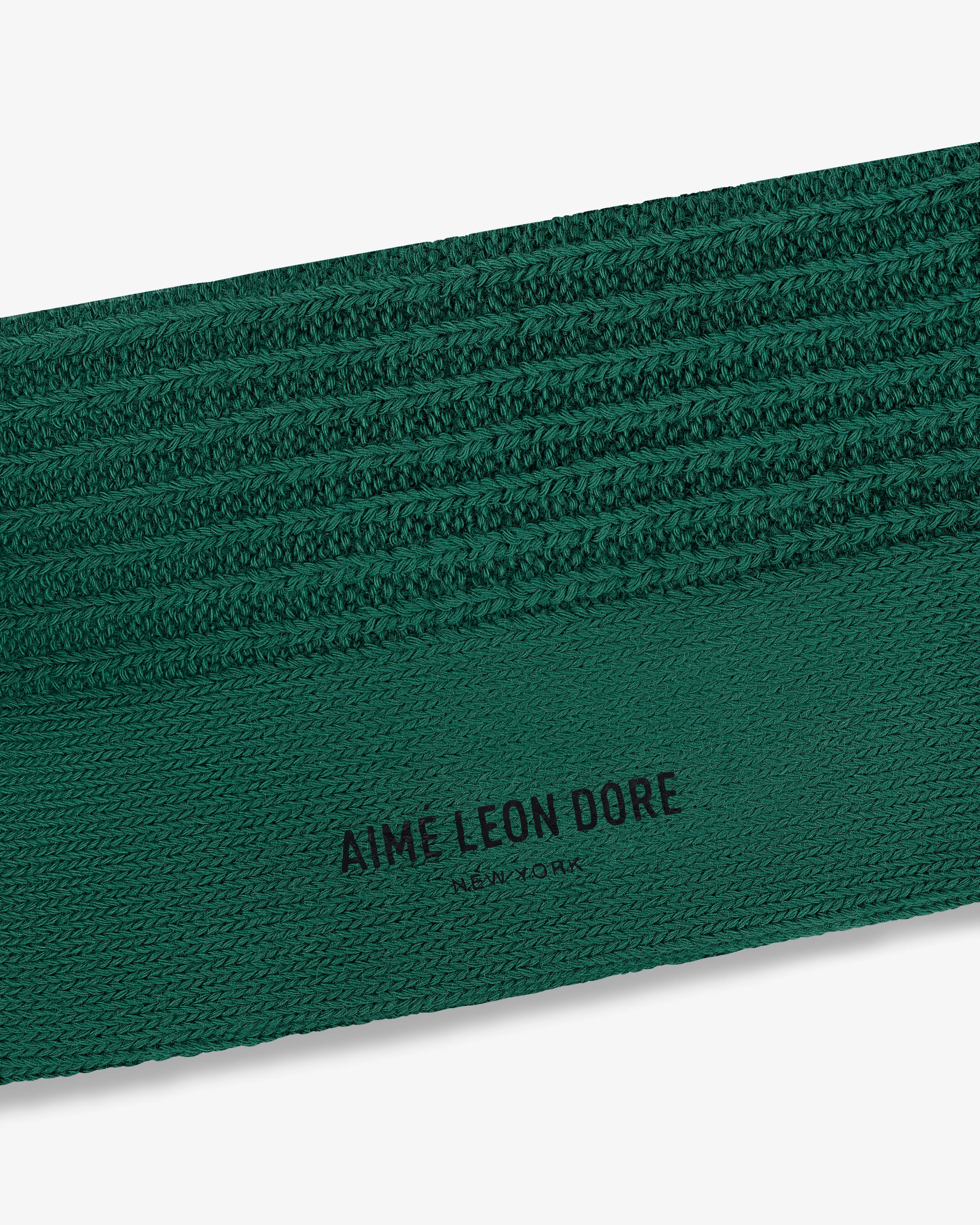 Waffle Knit Sock sold by Aime Leon Dore product image thumbnail 4