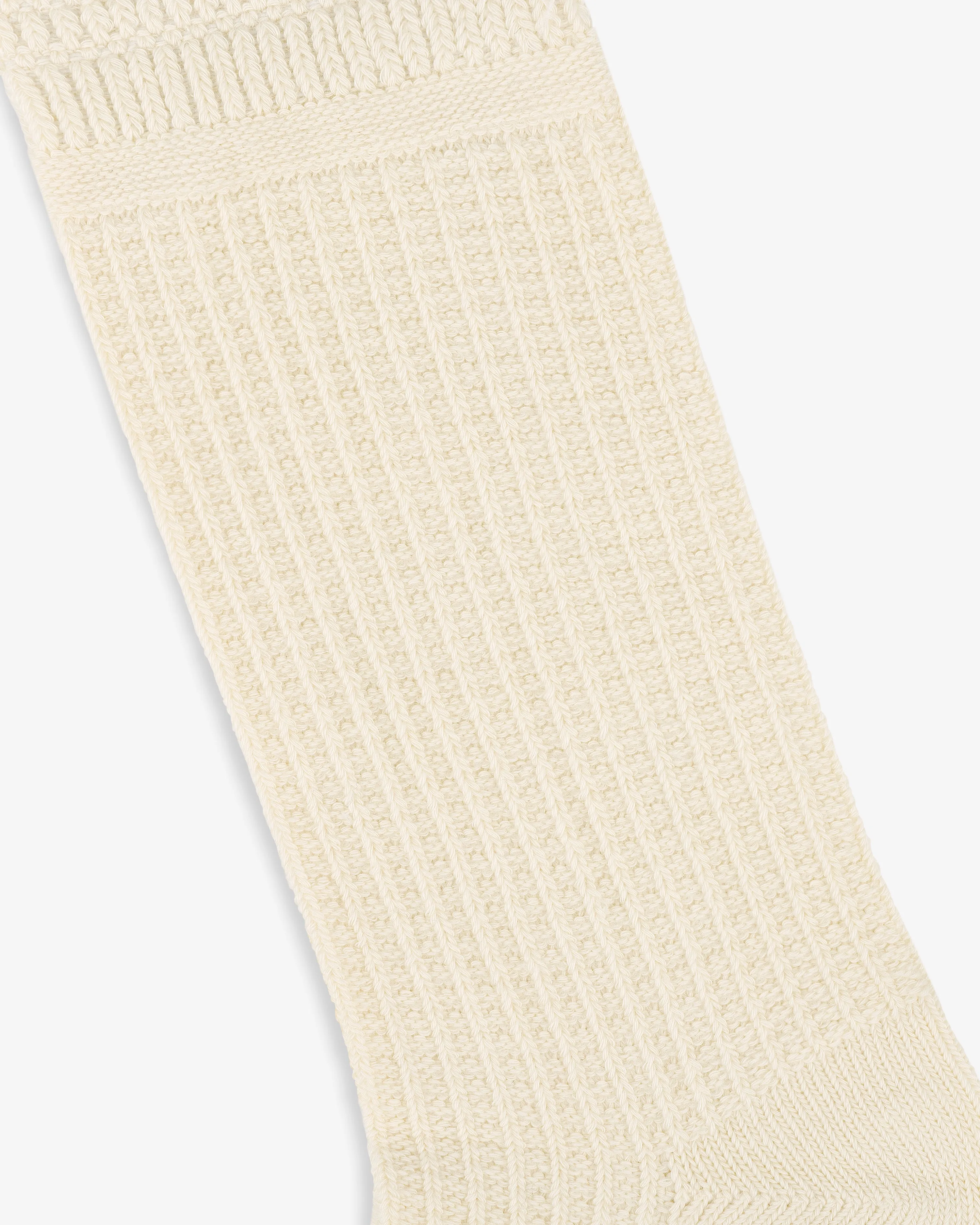 Waffle Knit Sock sold by Aime Leon Dore product image thumbnail 3