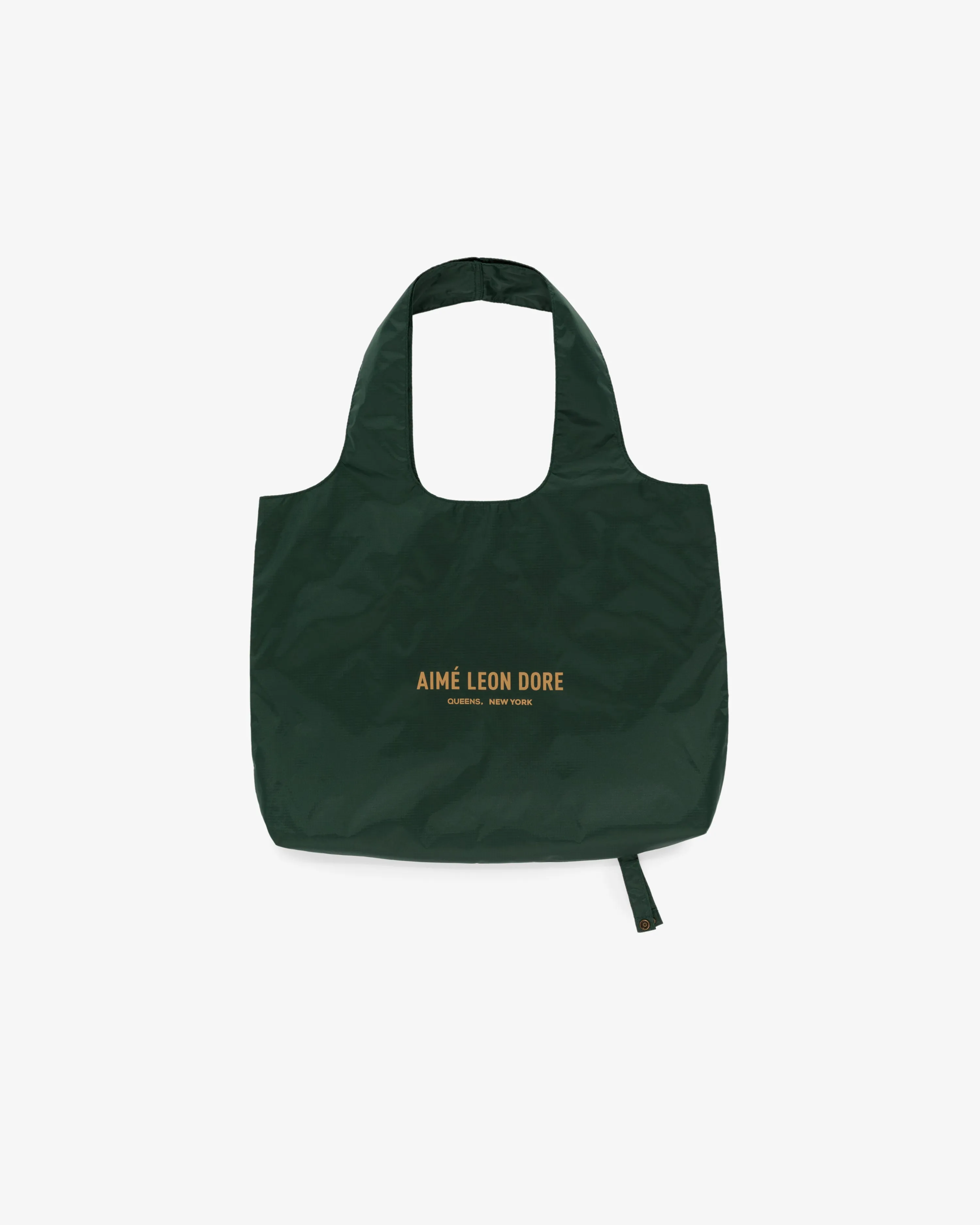 Packable Tote sold by Aime Leon Dore product image thumbnail 2