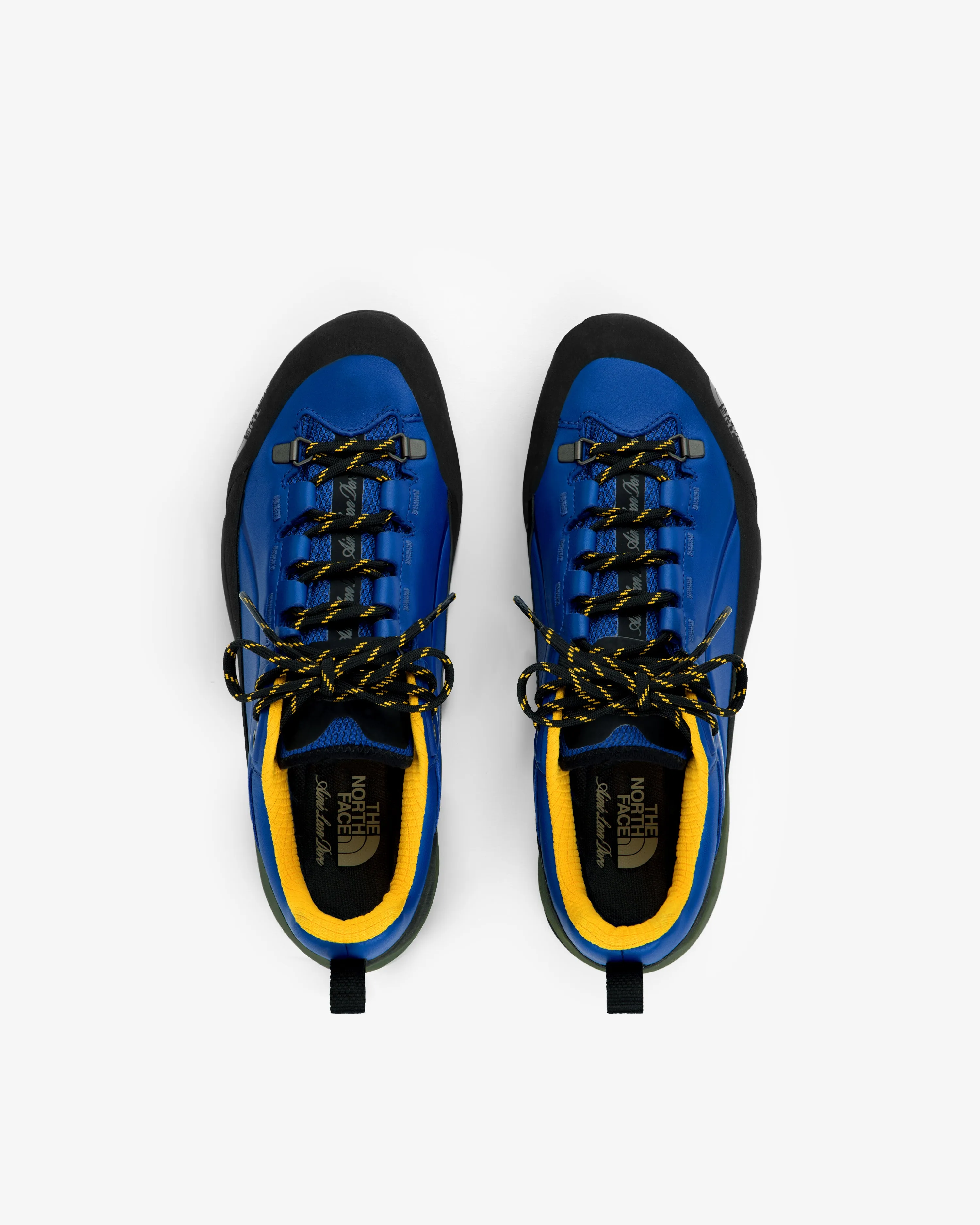 ALD / The North Face Verto Alpine GORE-TEX Hiking Shoes sold by Aime Leon Dore product image thumbnail 5