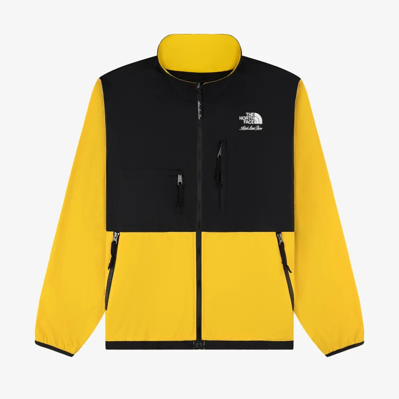 ALD / The North Face Nylon Denali Jacket sold by Aime Leon Dore