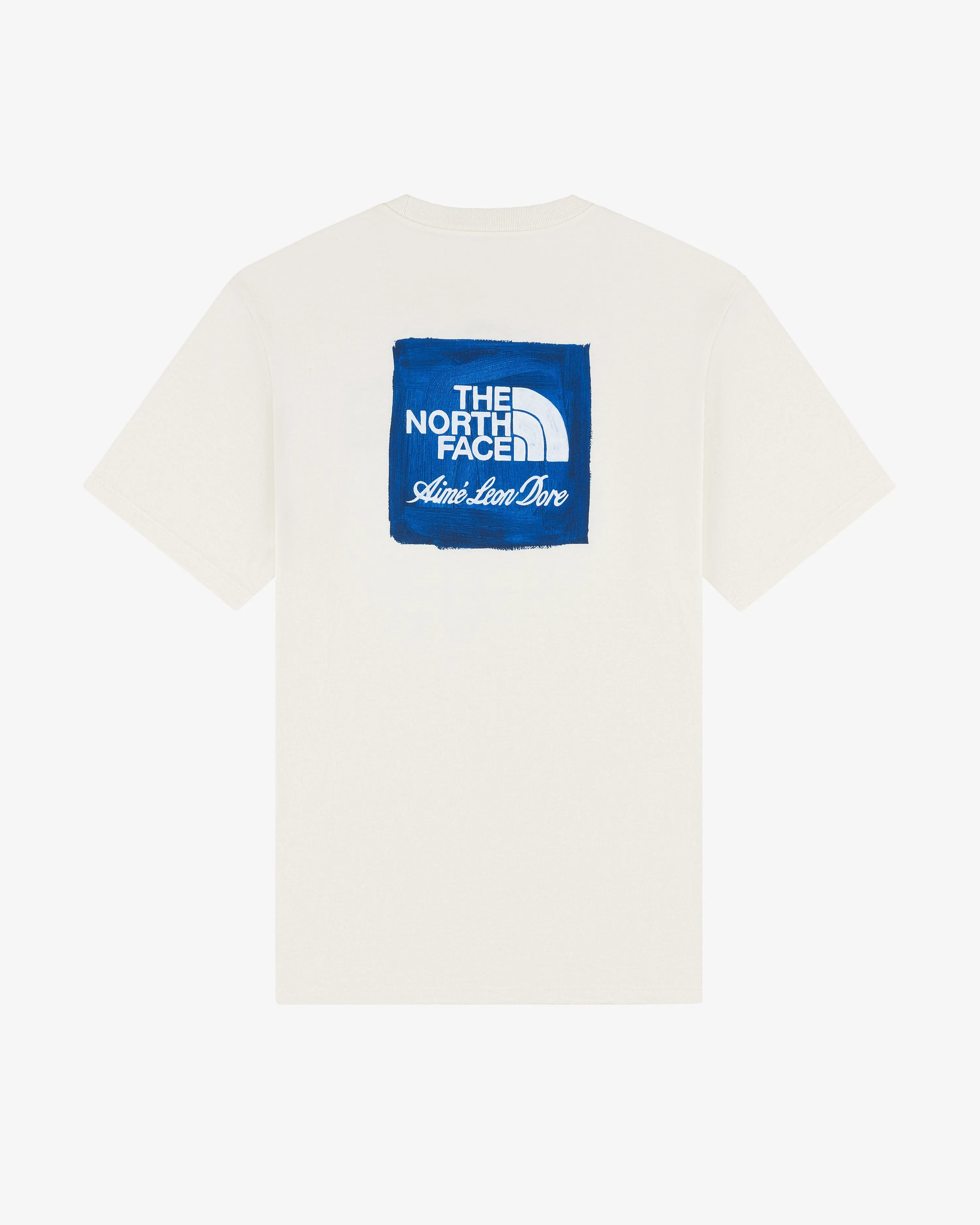 ALD / The North Face Logo Tee sold by Aime Leon Dore product image thumbnail 3