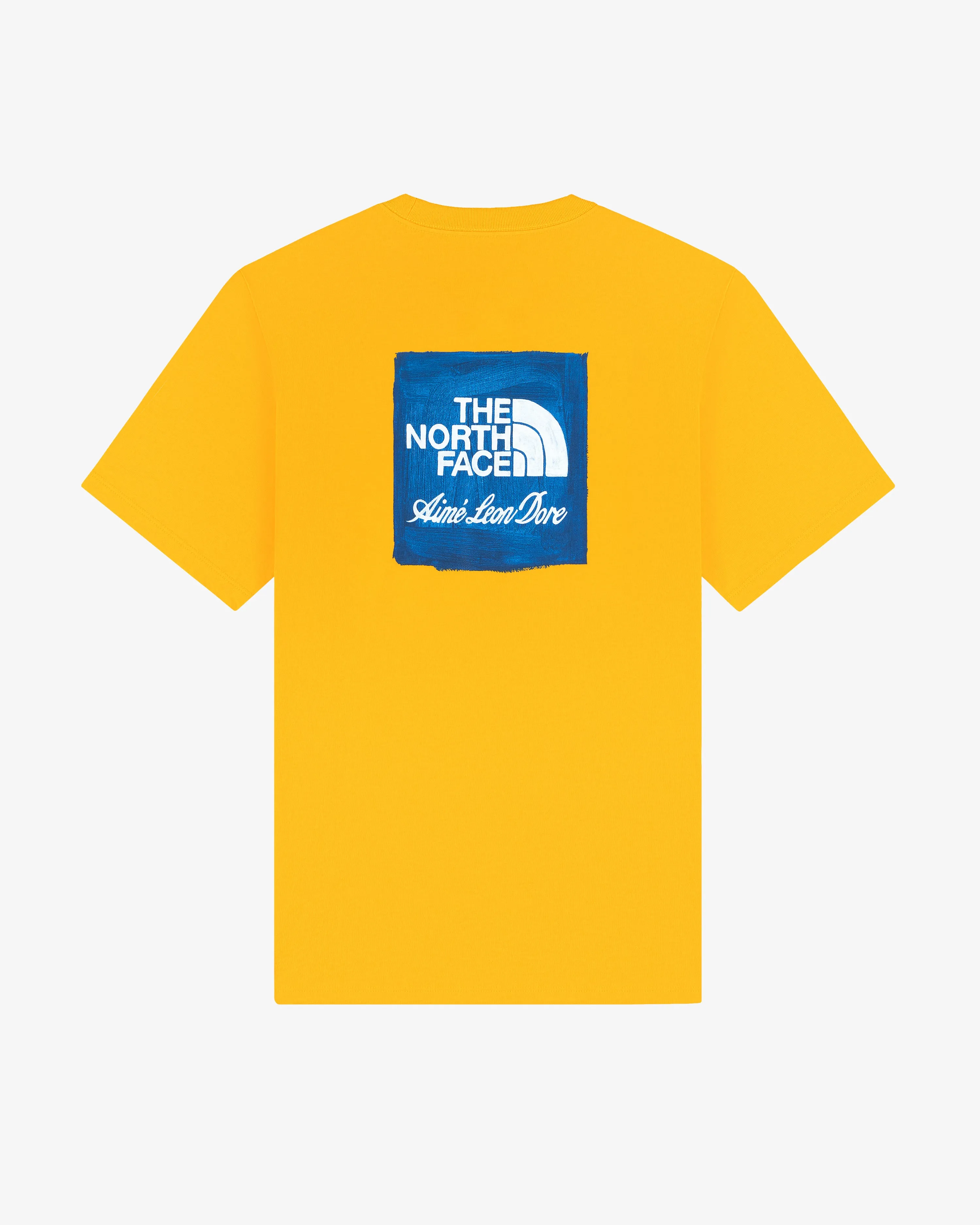 ALD / The North Face Logo Tee sold by Aime Leon Dore product image thumbnail 3