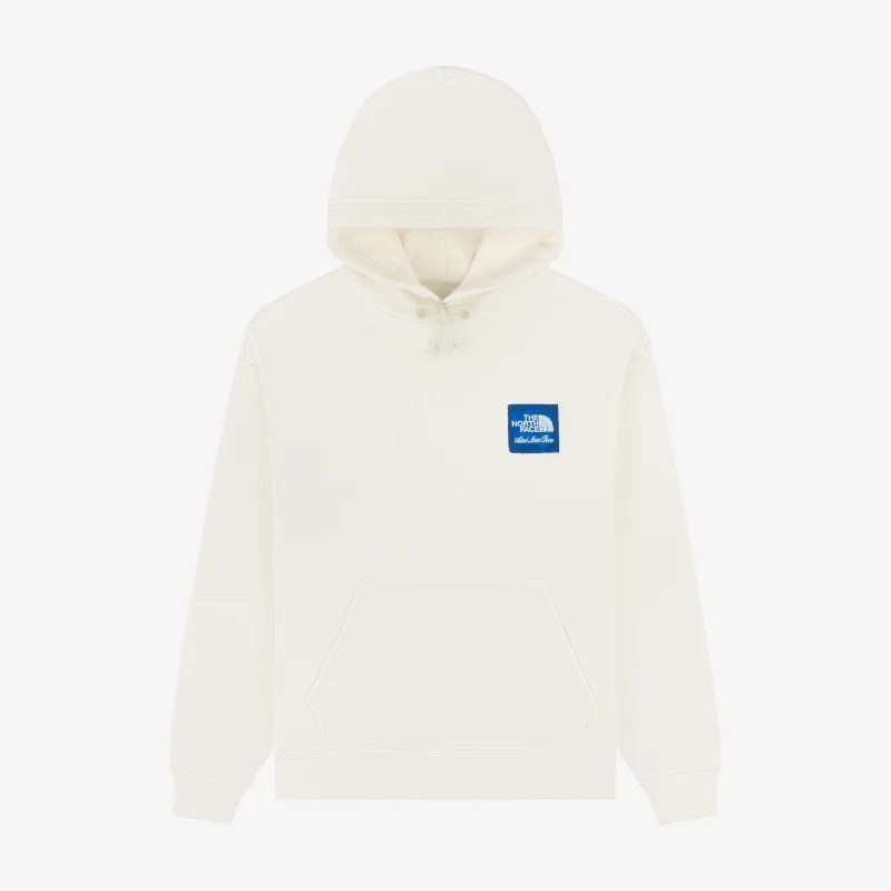 ALD / The North Face Logo Hoodie made by Aime Leon Dore
