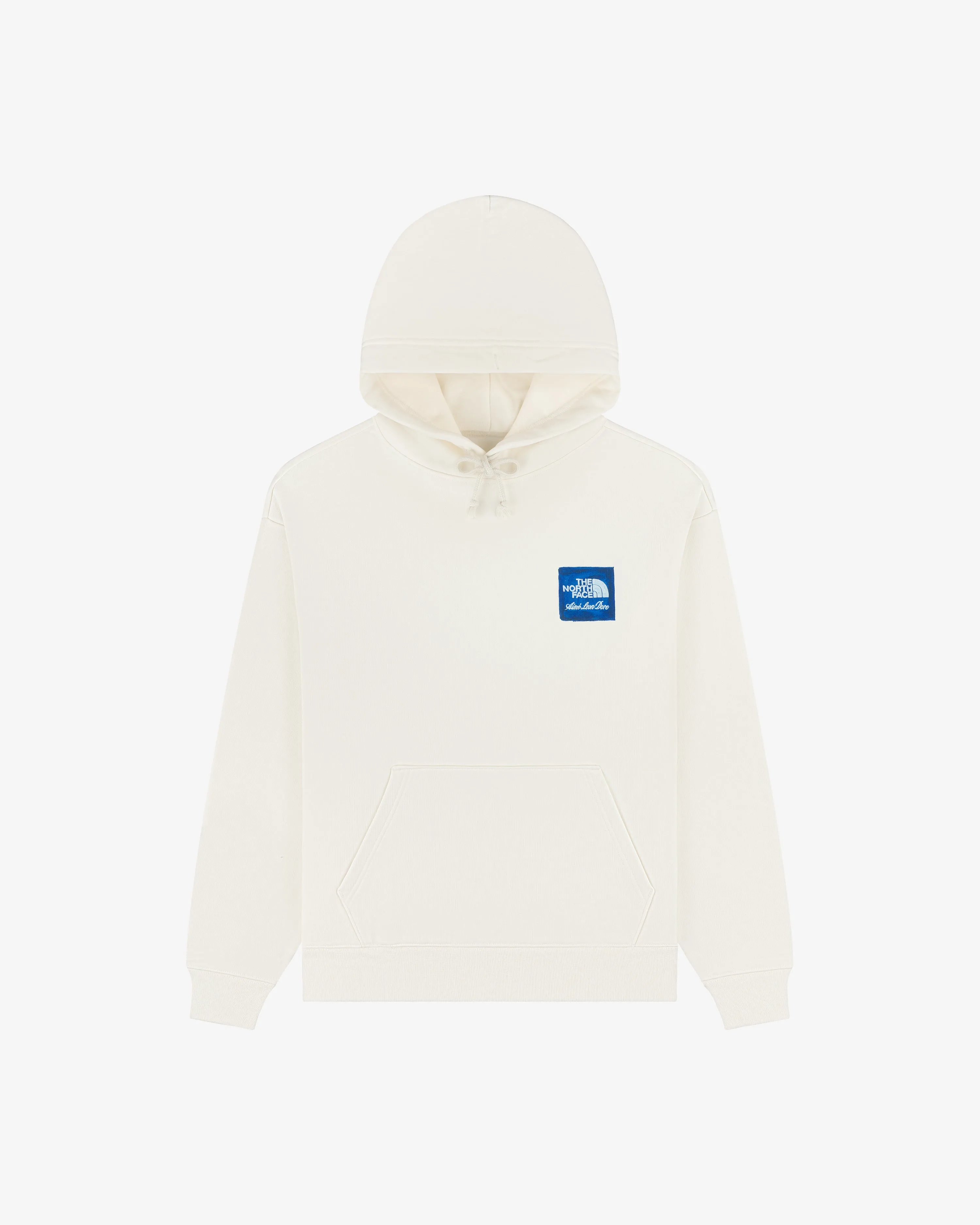 ALD / The North Face Logo Hoodie sold by Aime Leon Dore product image thumbnail 2