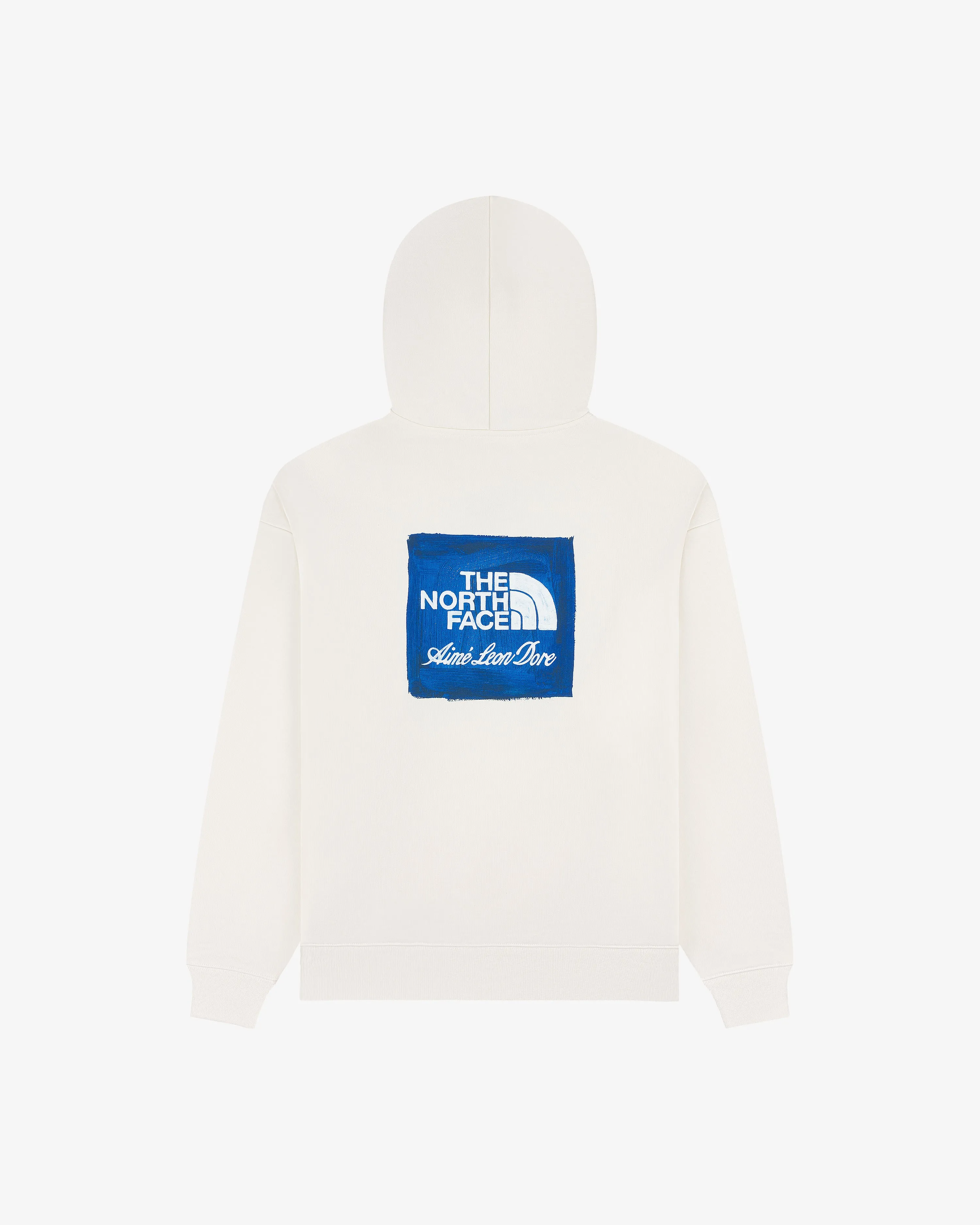 ALD / The North Face Logo Hoodie sold by Aime Leon Dore product image thumbnail 3