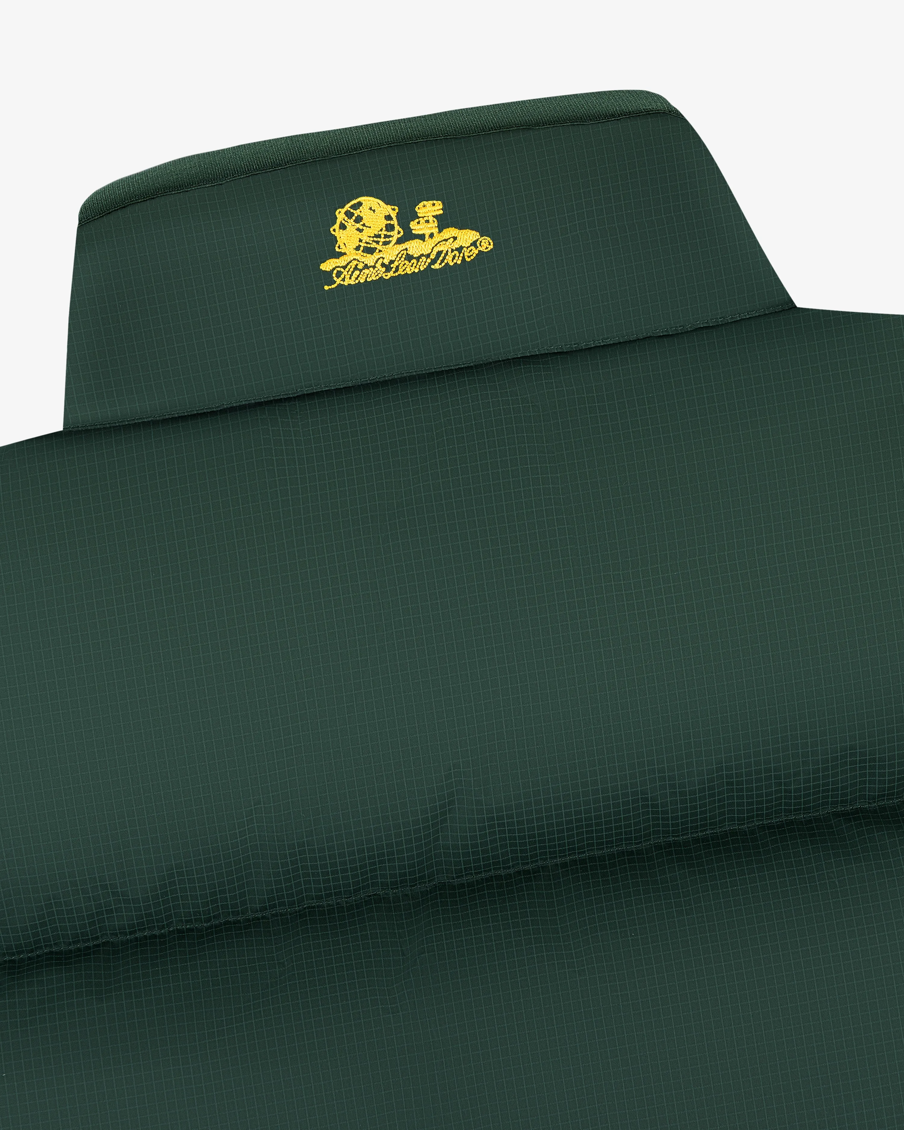 WINDSTOPPER® Unisphere Down Puffer Vest by GORE-TEX LABS sold by Aime Leon Dore product image thumbnail 4