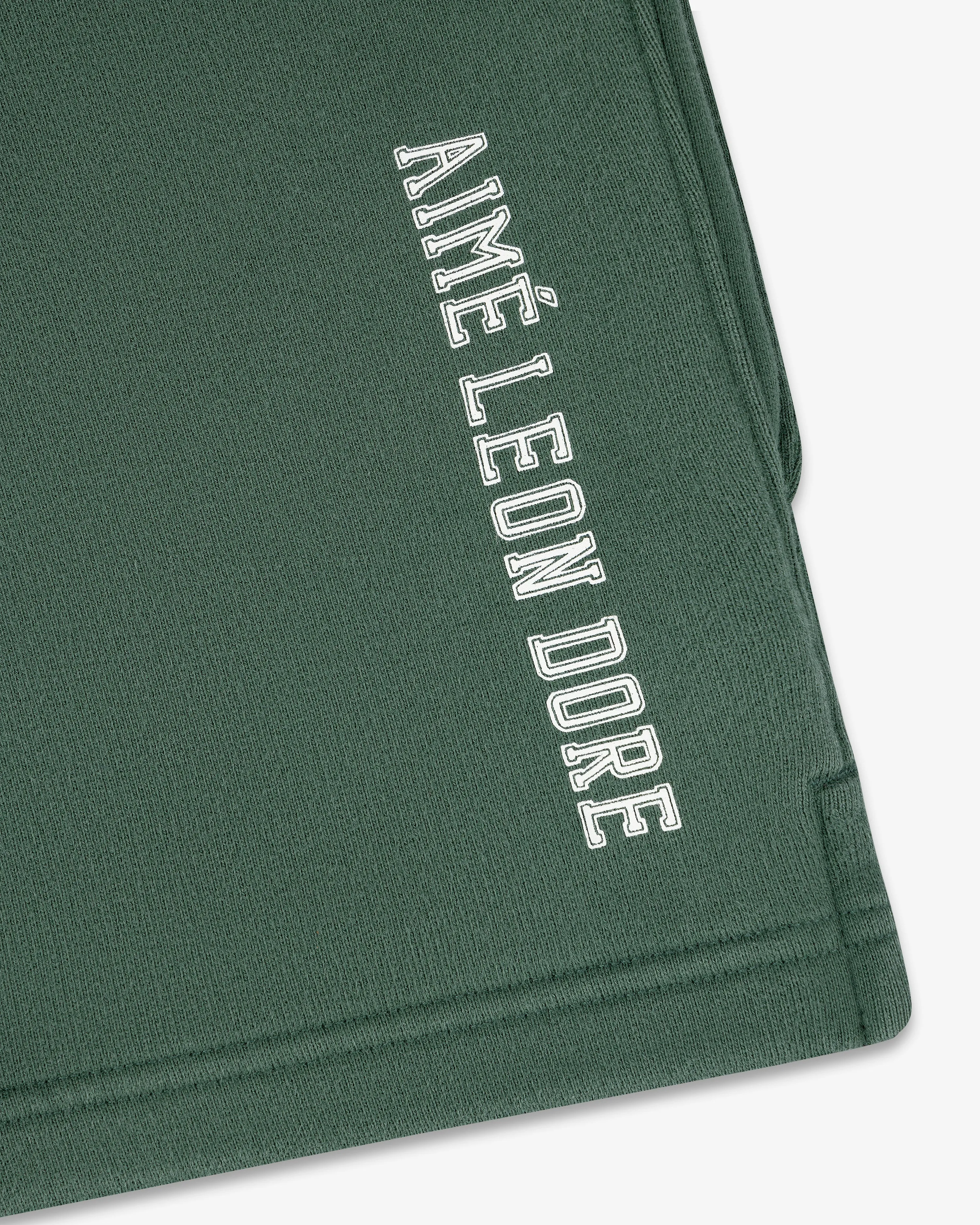 Heritage Quarter-Zip Pullover sold by Aime Leon Dore product image thumbnail 4