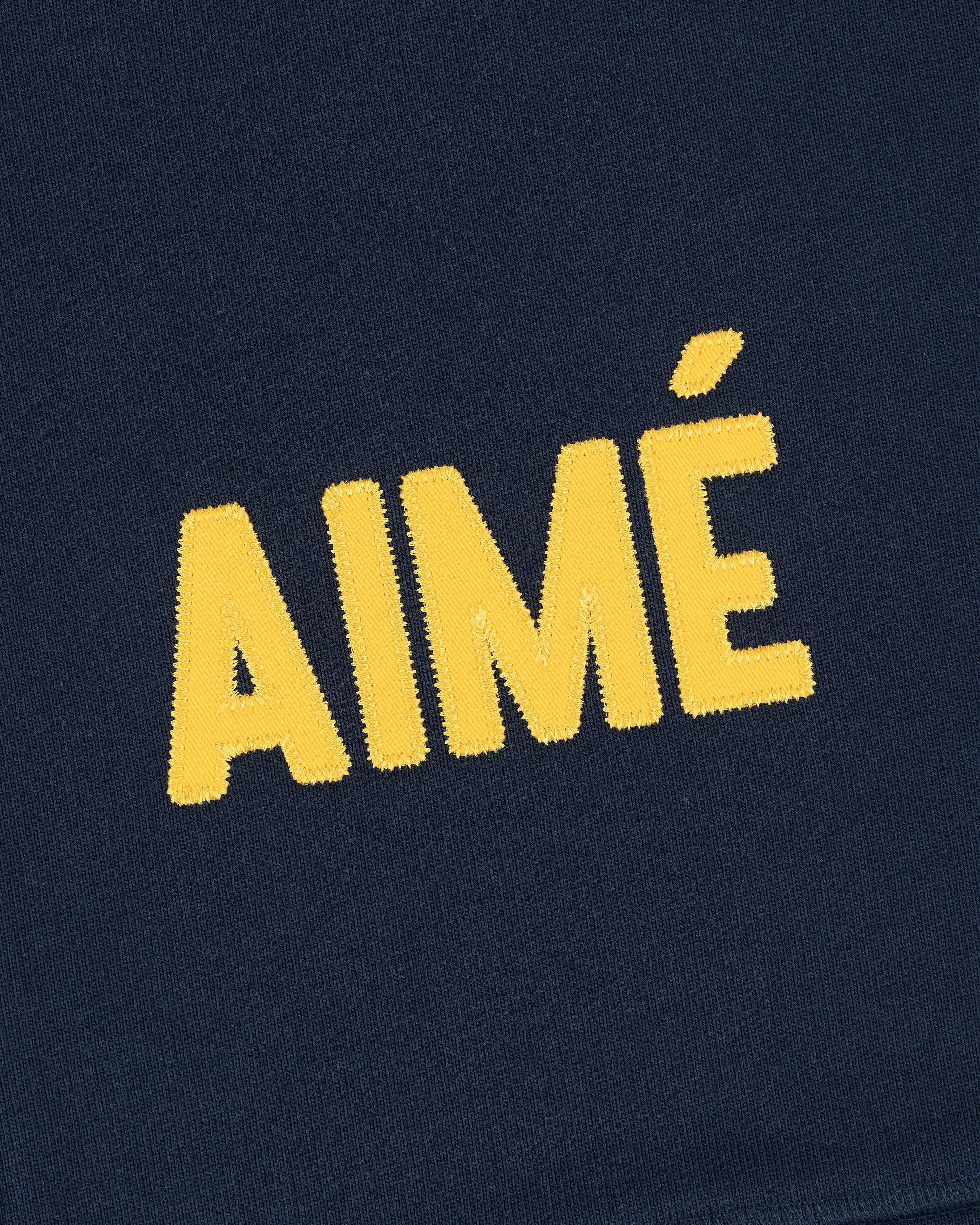 Full-Zip Dock Hoodie sold by Aime Leon Dore product image thumbnail 4