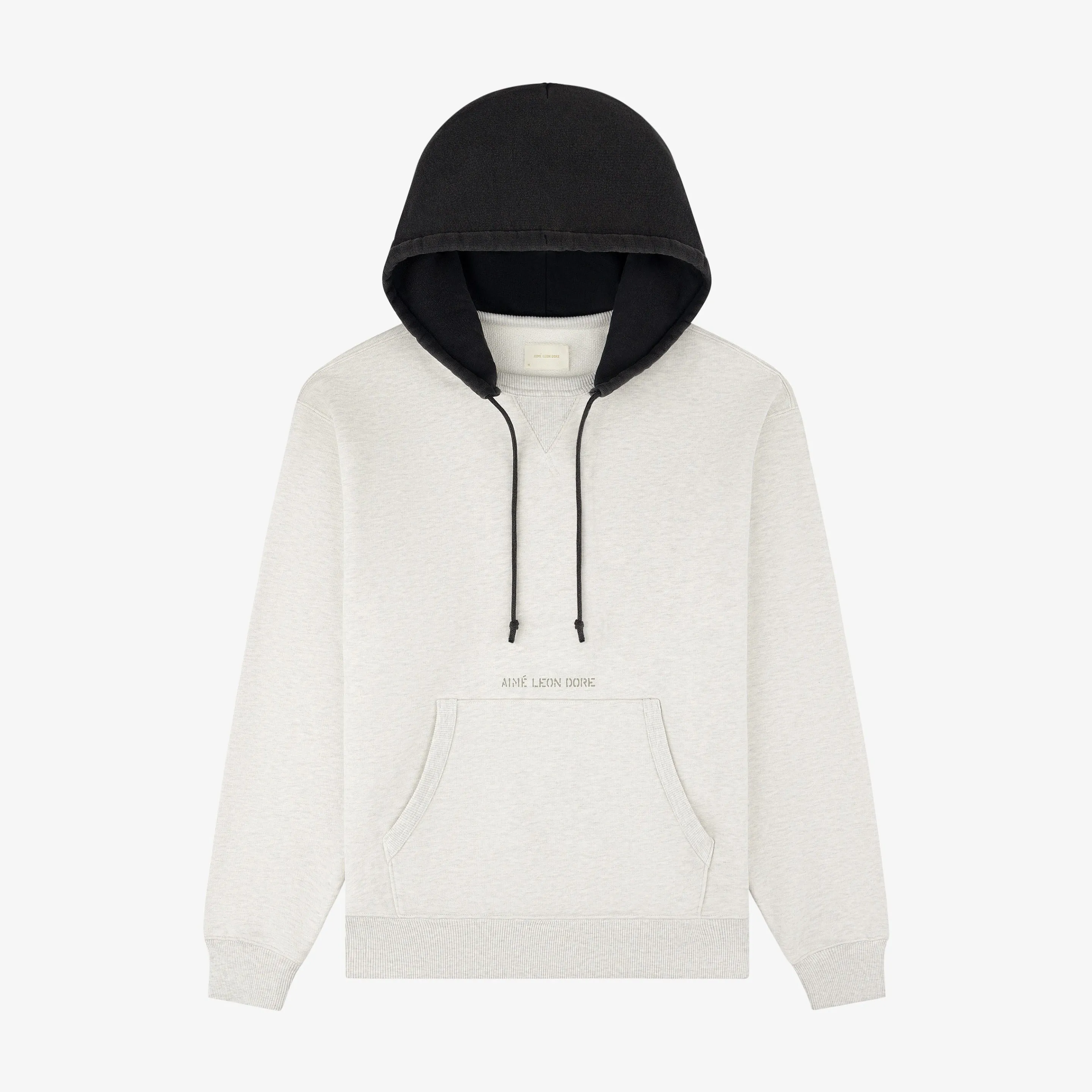 Dock Hoodie sold by Aime Leon Dore