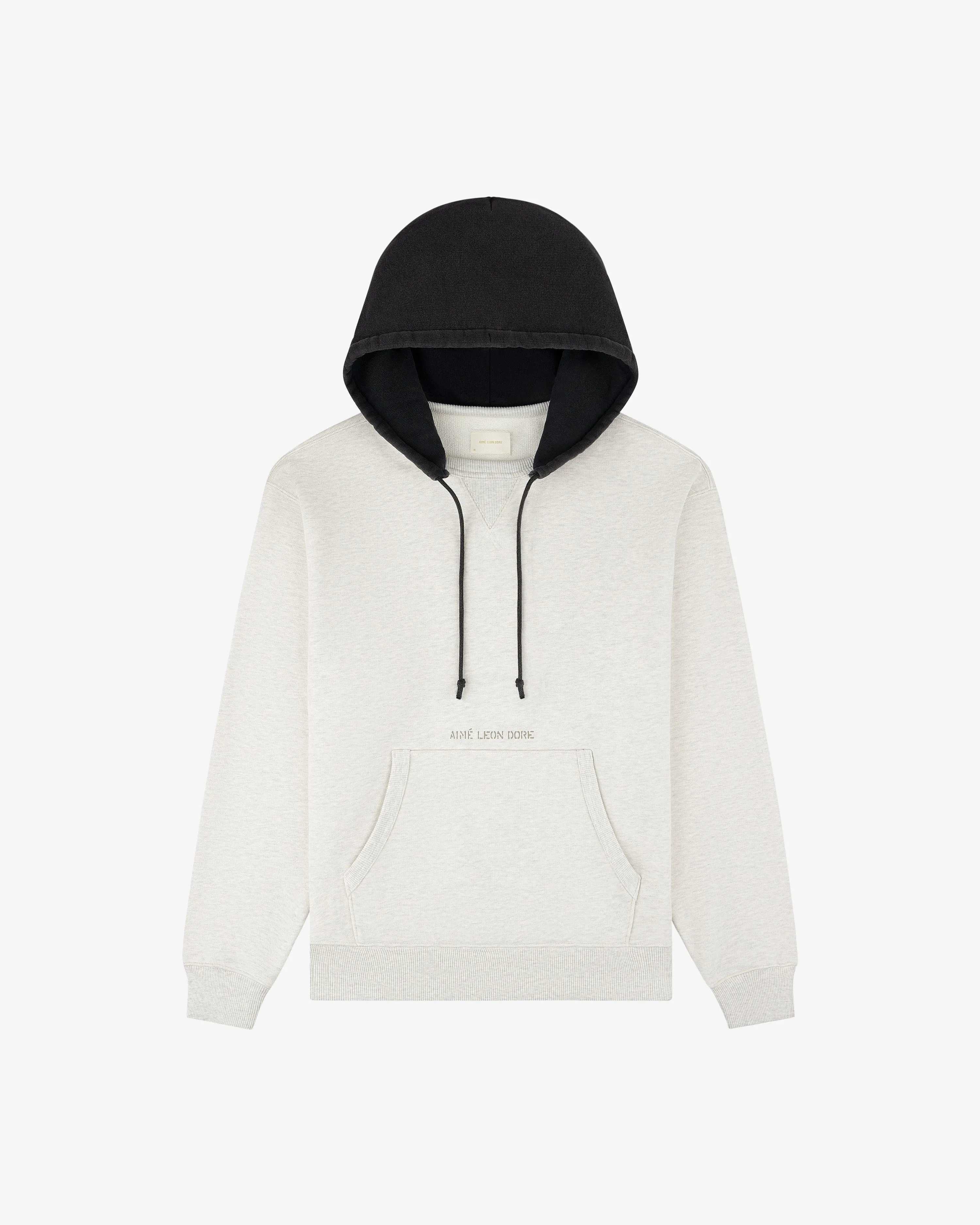 Dock Hoodie sold by Aime Leon Dore product image thumbnail 2
