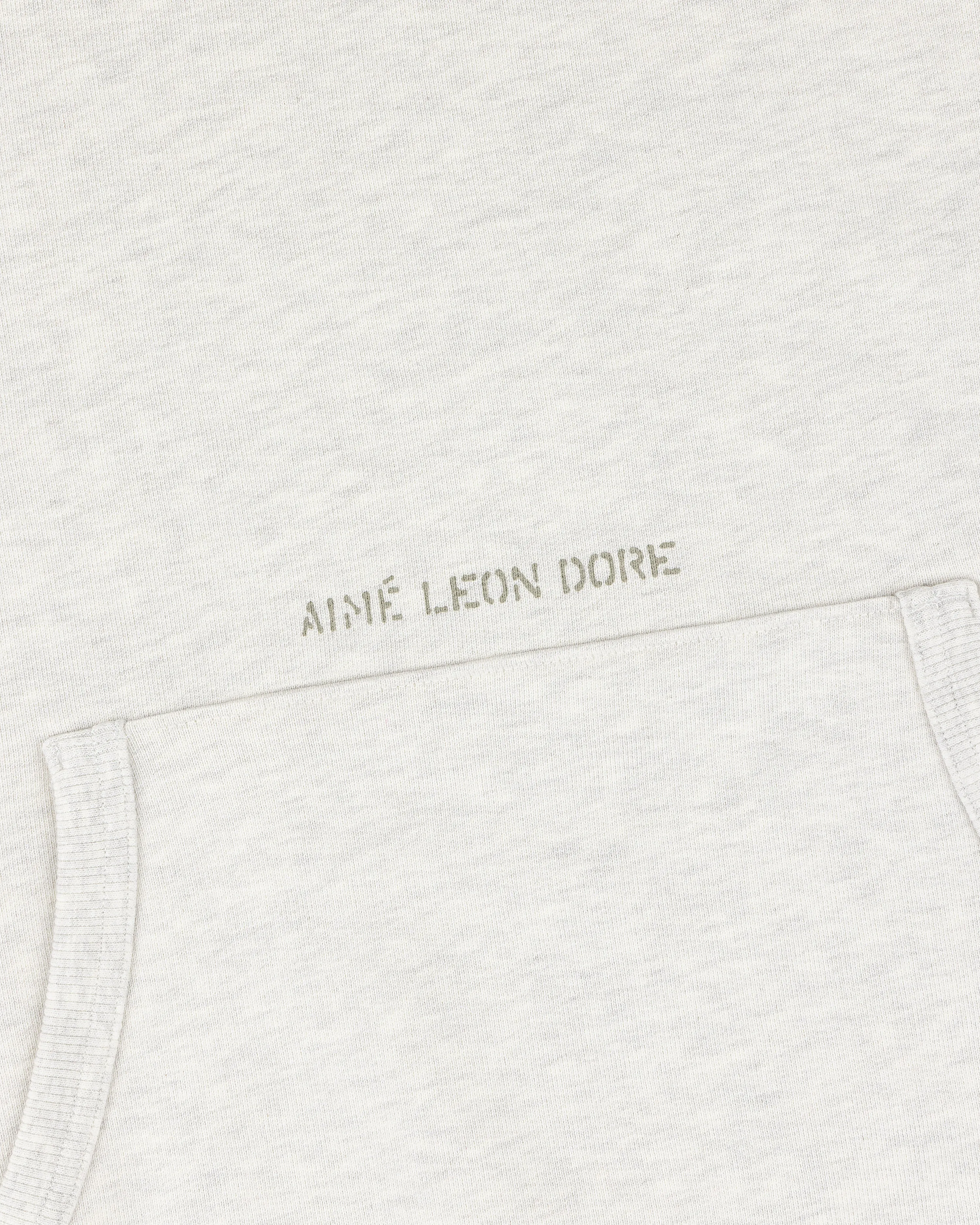 Dock Hoodie sold by Aime Leon Dore product image thumbnail 3