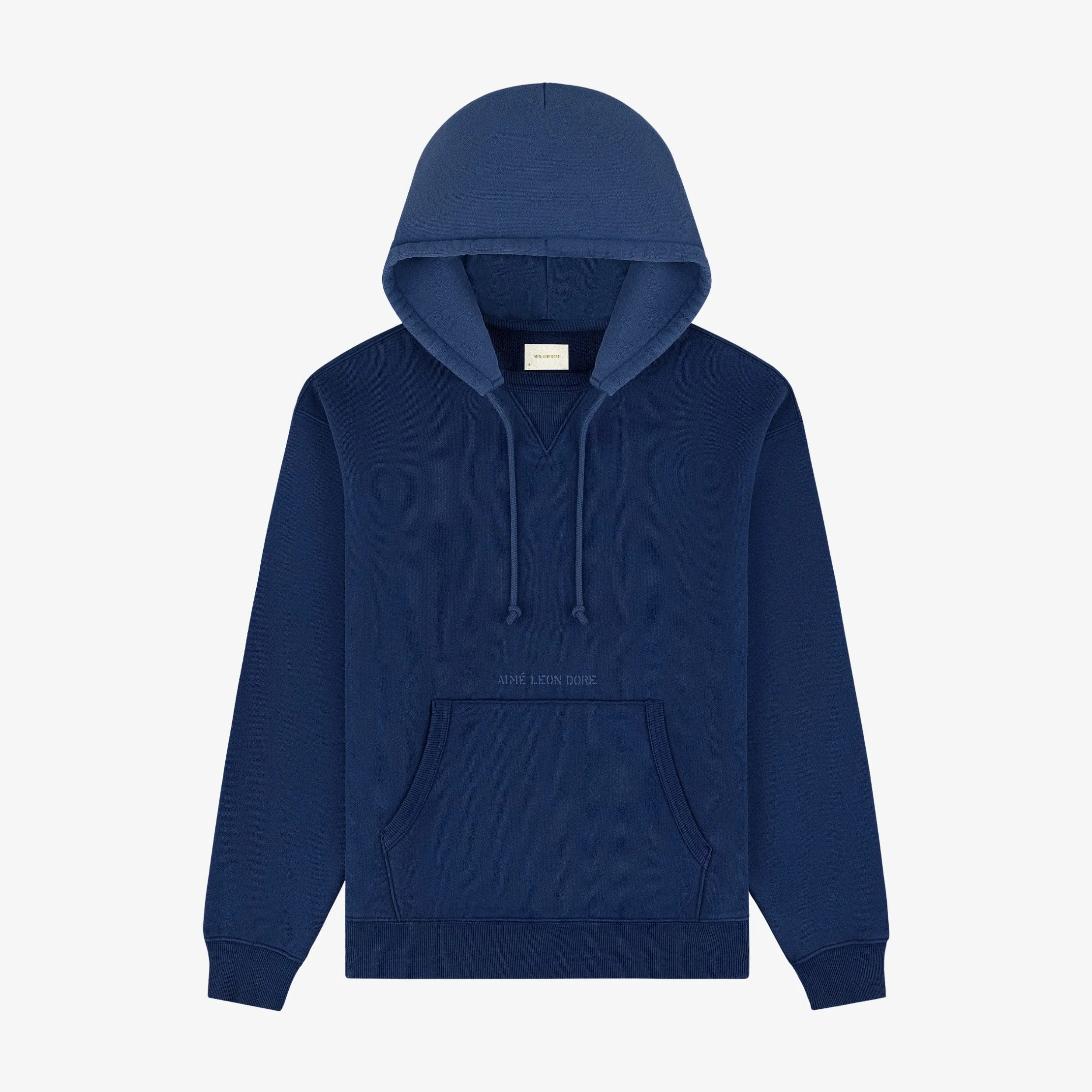 Dock Hoodie sold by Aime Leon Dore