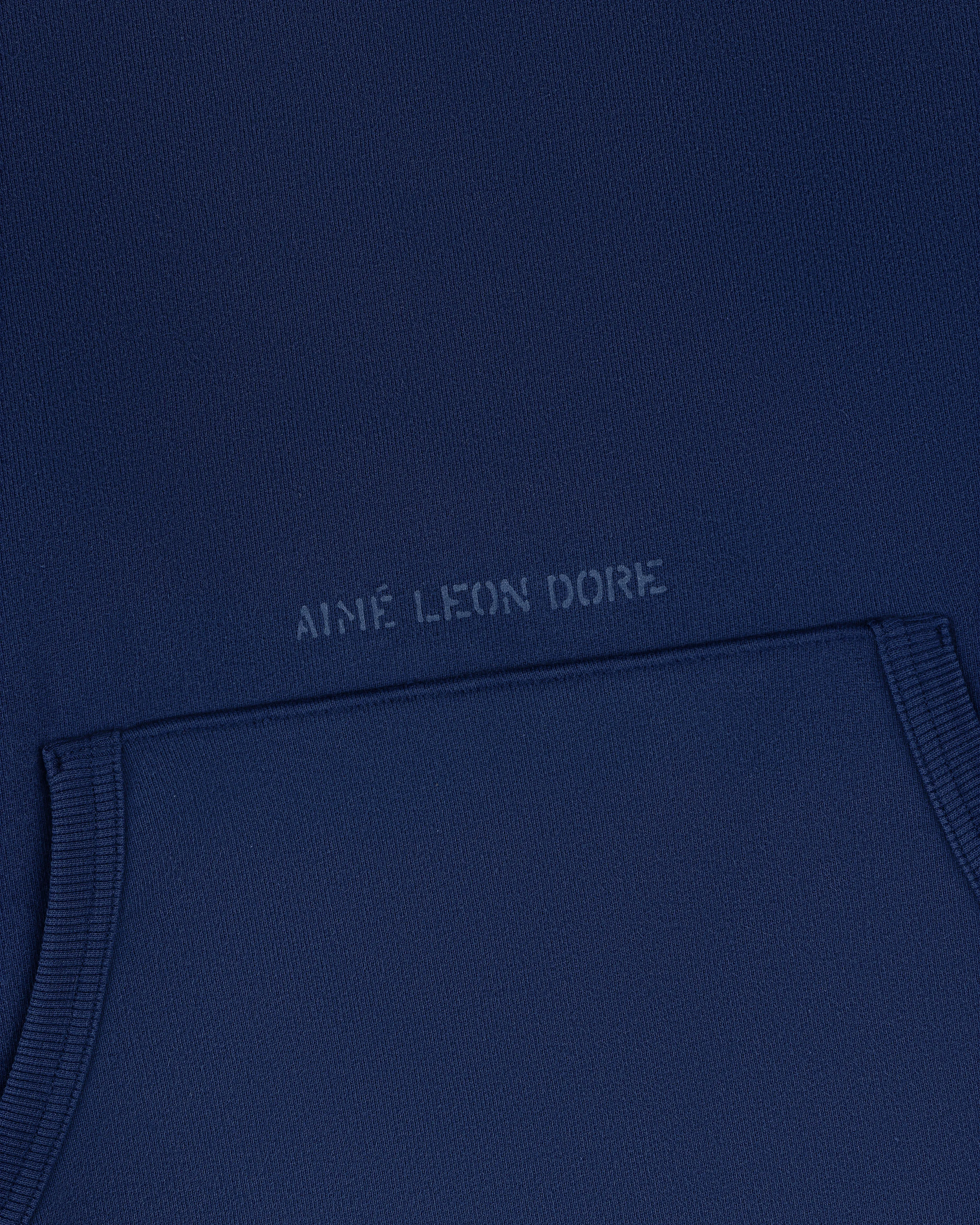 Dock Hoodie sold by Aime Leon Dore product image thumbnail 3