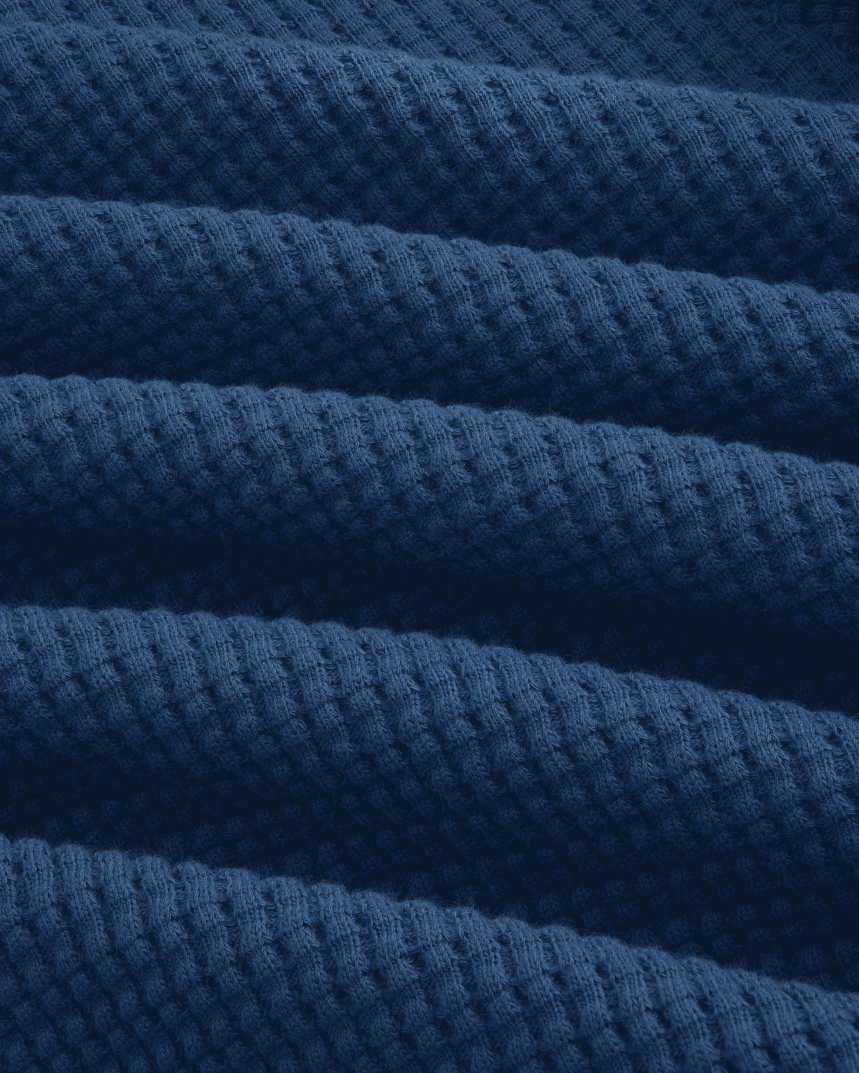 Heavyweight Waffle Thermal sold by Aime Leon Dore product image thumbnail 5