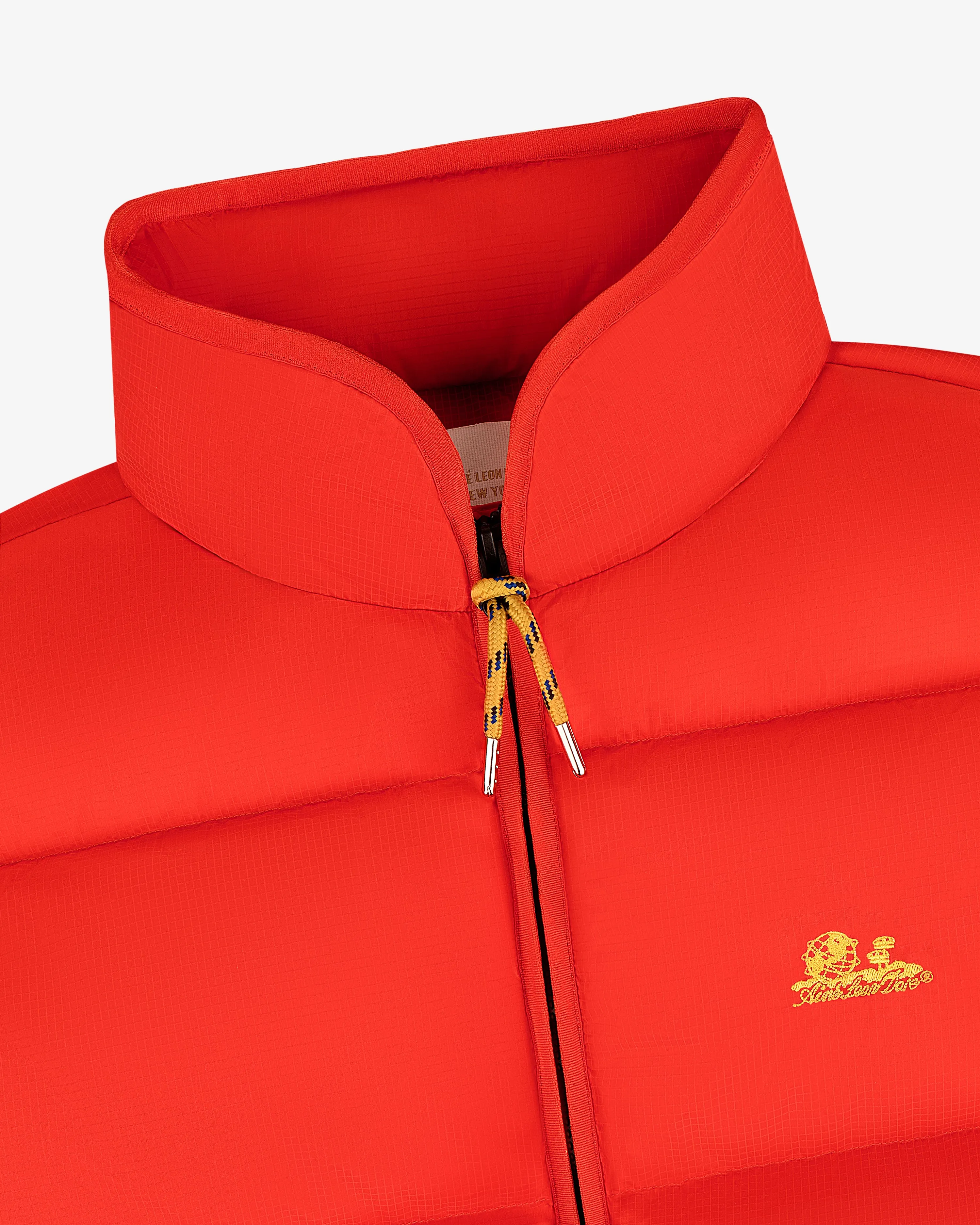 WINDSTOPPER® Unisphere Down Puffer by GORE-TEX LABS sold by Aime Leon Dore product image thumbnail 4