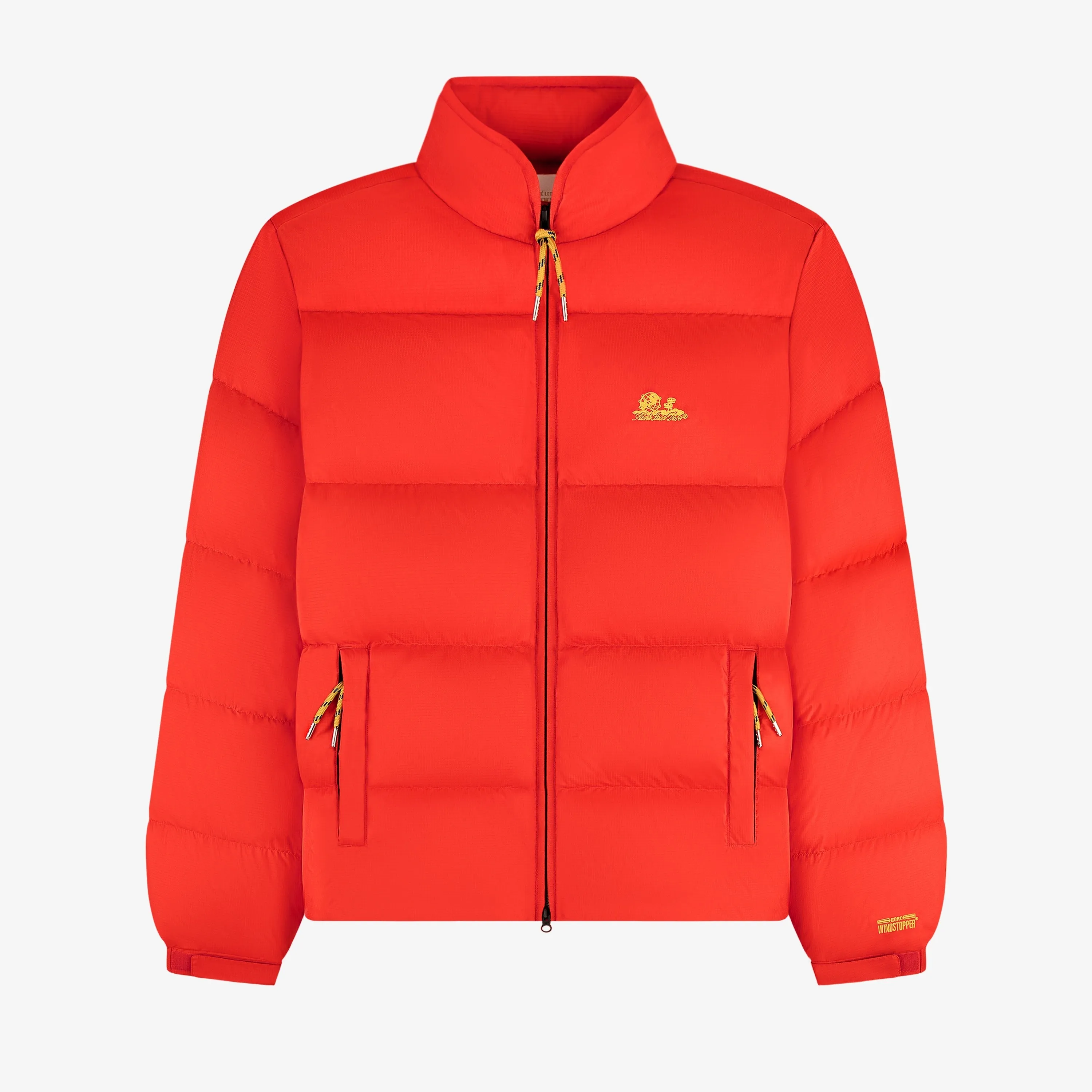 WINDSTOPPER® Unisphere Down Puffer by GORE-TEX LABS sold by Aime Leon Dore