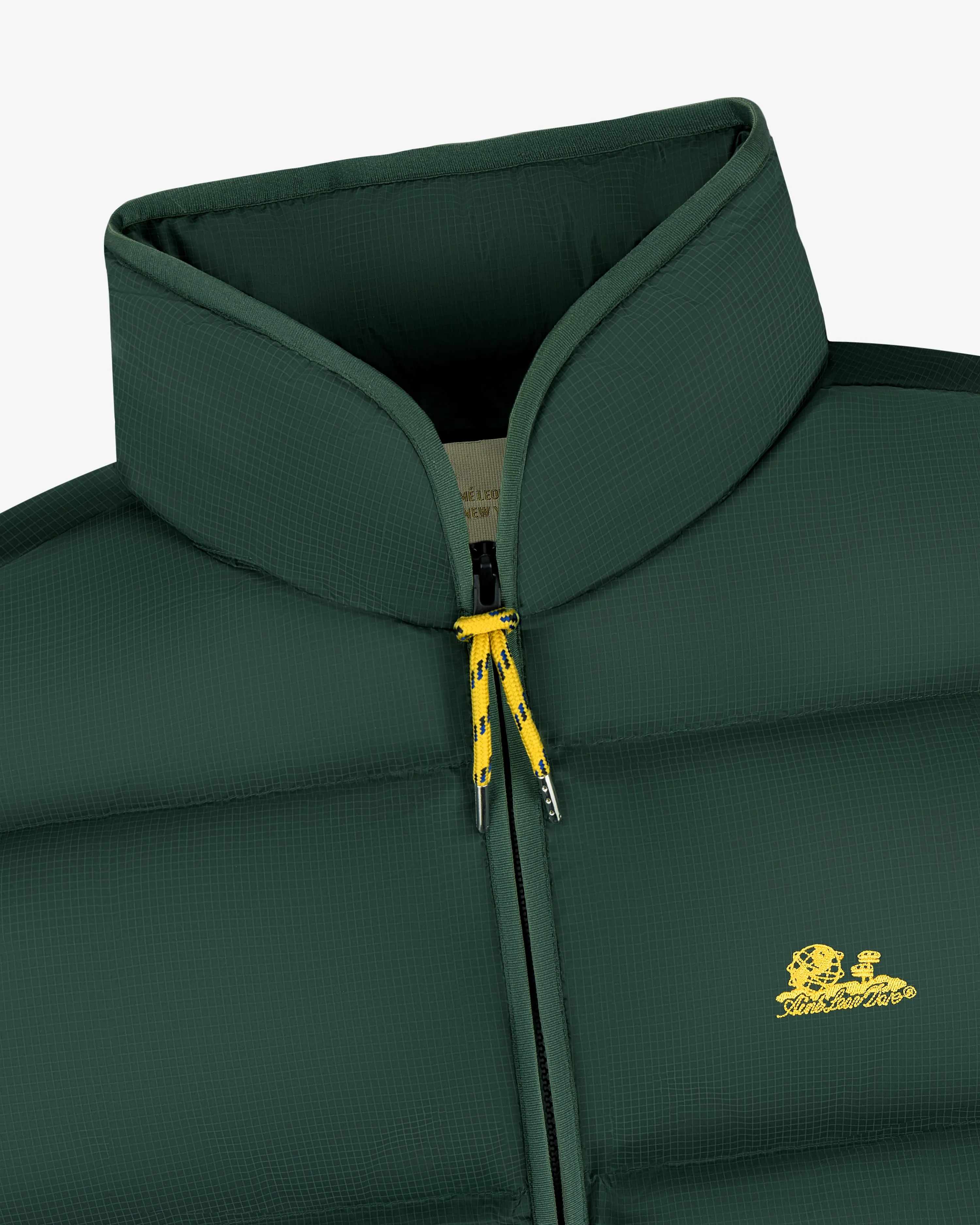 WINDSTOPPER® Unisphere Down Puffer by GORE-TEX LABS sold by Aime Leon Dore product image thumbnail 3