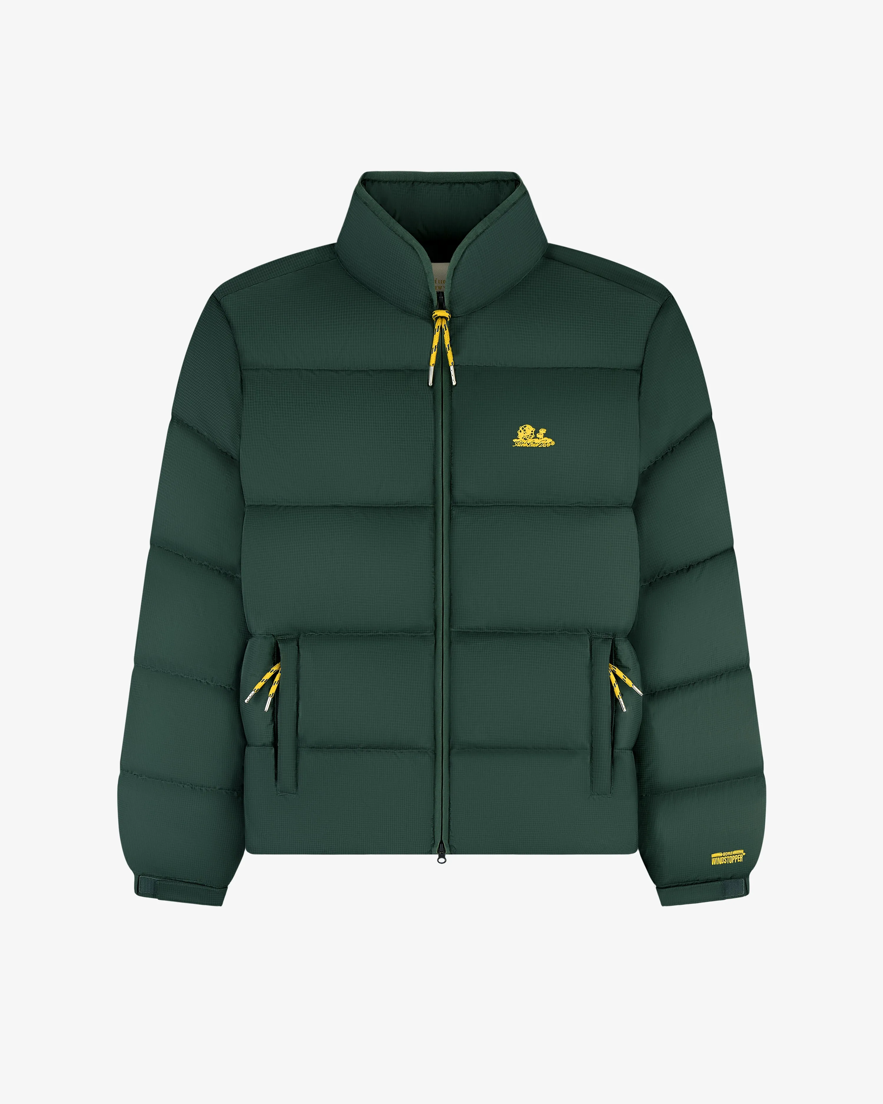 WINDSTOPPER® Unisphere Down Puffer by GORE-TEX LABS sold by Aime Leon Dore product image thumbnail 2