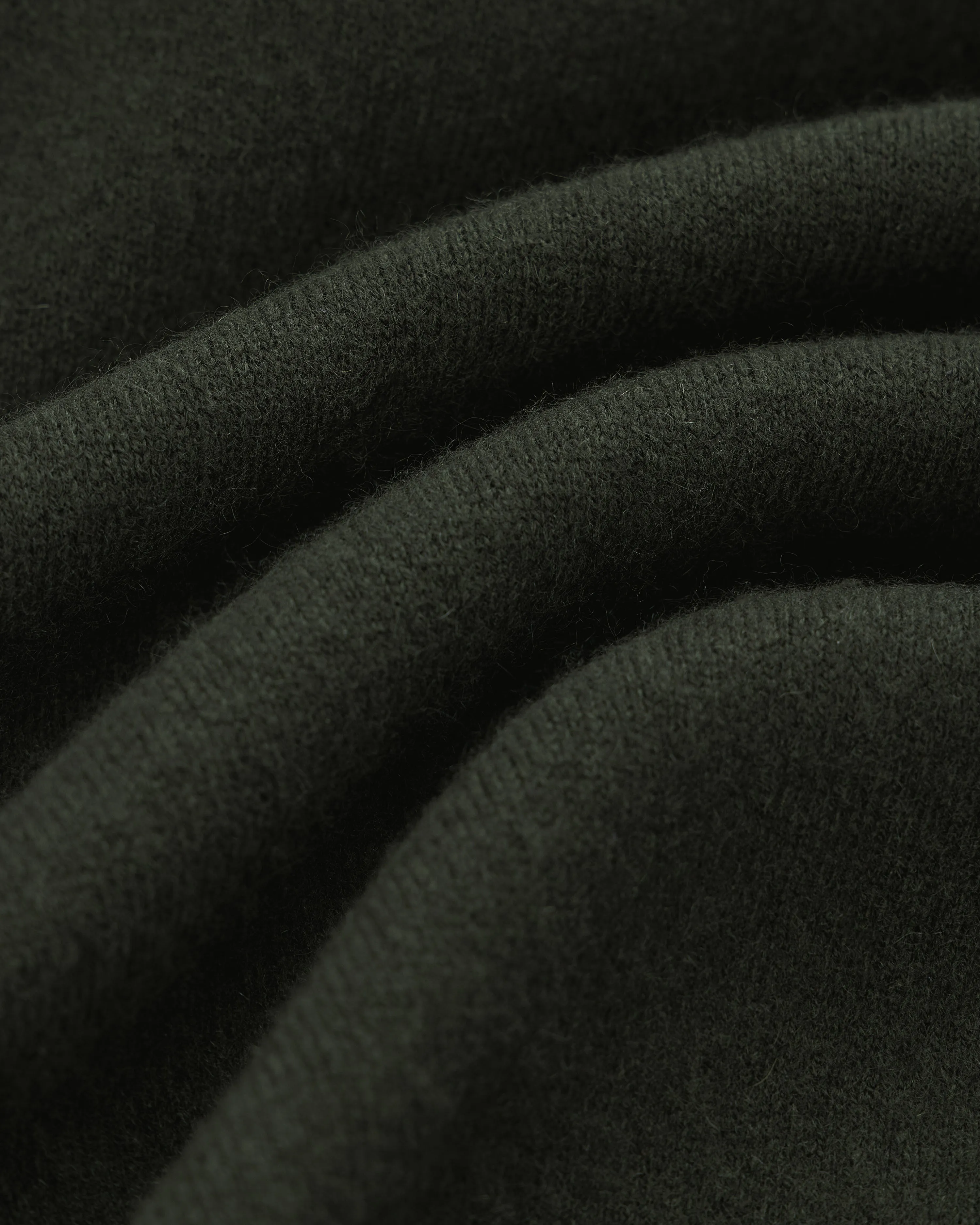 Full-Zip Pavilion Cashmere Hoodie sold by Aime Leon Dore product image thumbnail 5