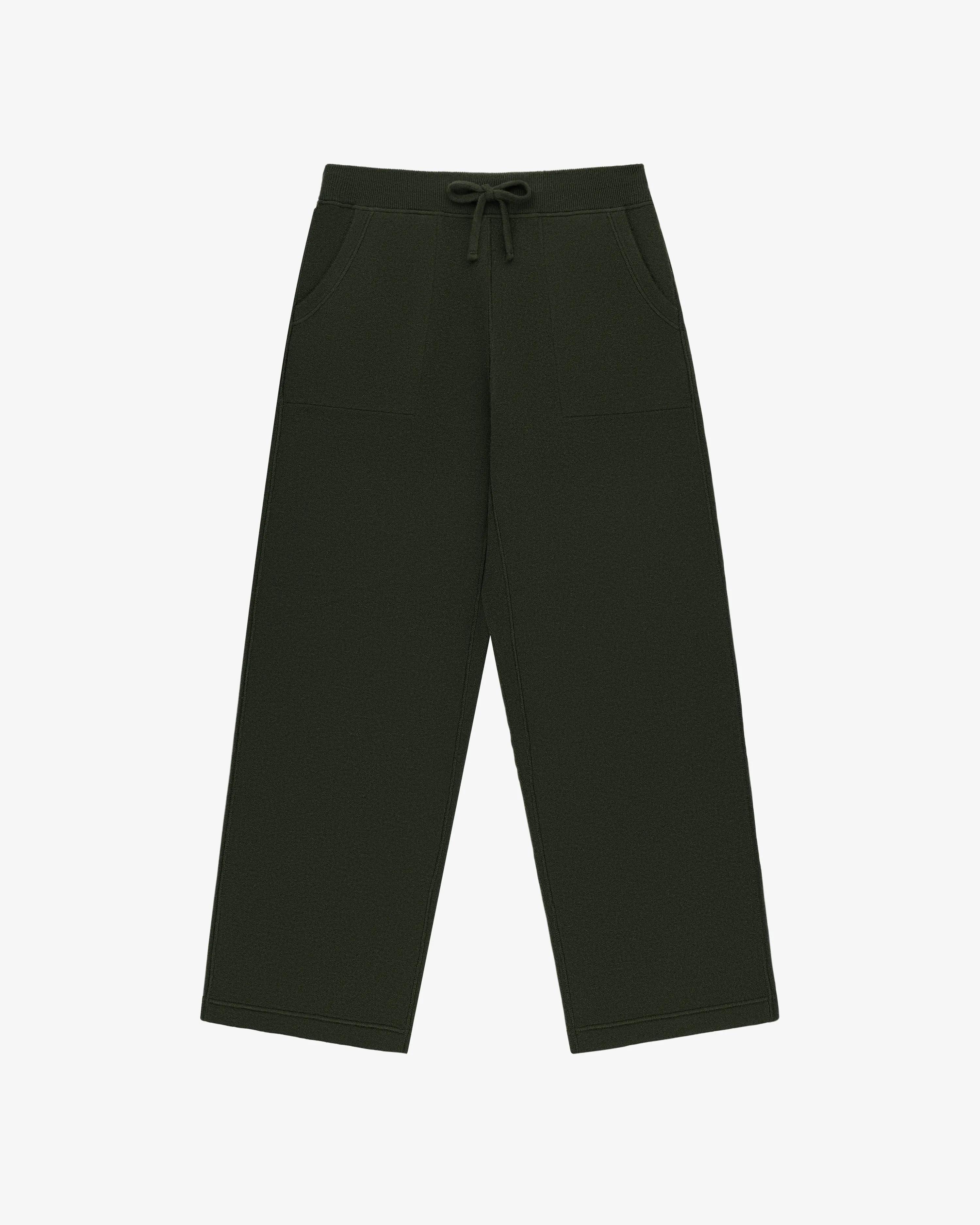 Pavilion Cashmere Sweatpant sold by Aime Leon Dore product image thumbnail 2