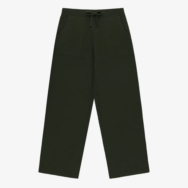 Pavilion Cashmere Sweatpant sold by Aime Leon Dore