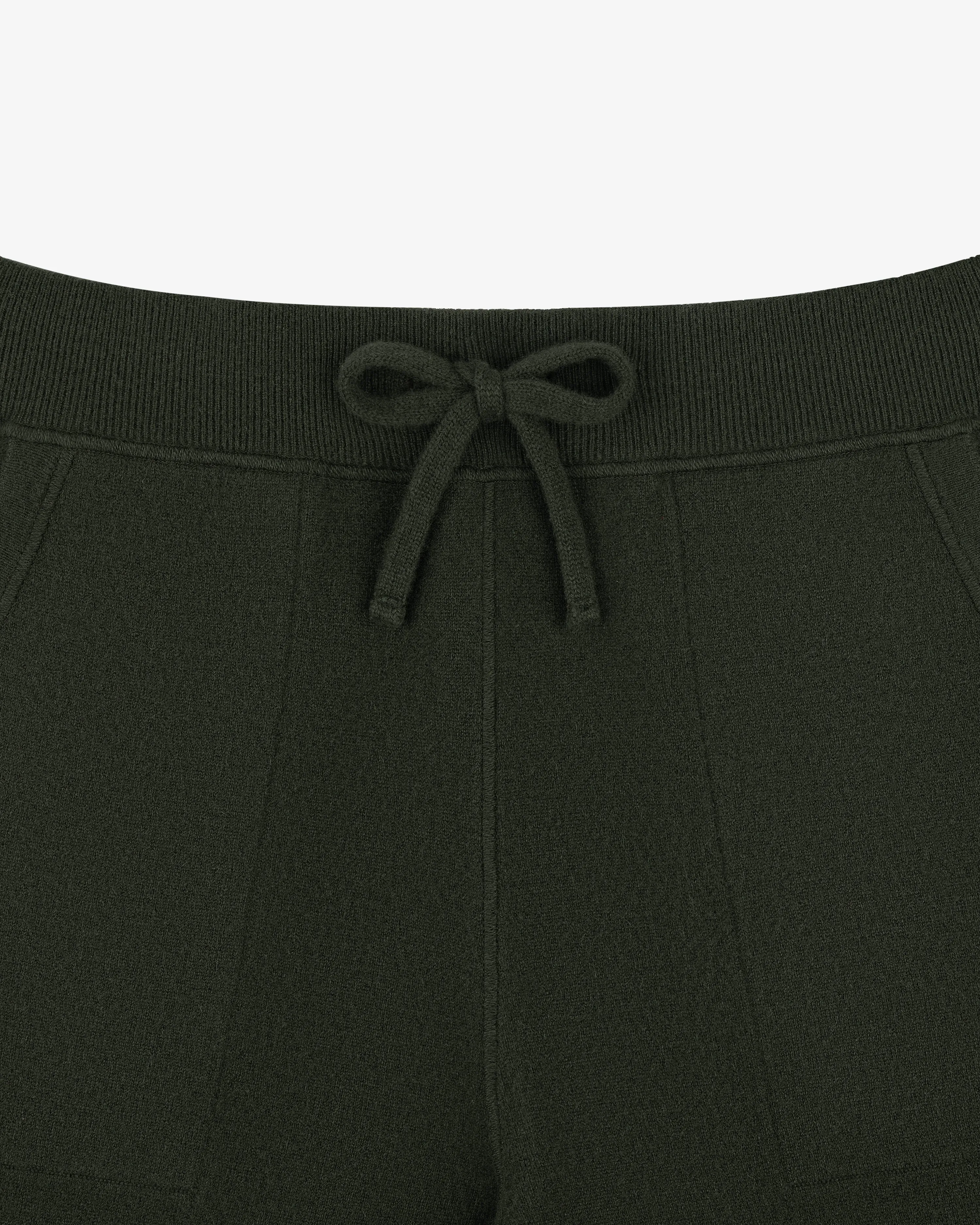 Pavilion Cashmere Sweatpant sold by Aime Leon Dore product image thumbnail 5