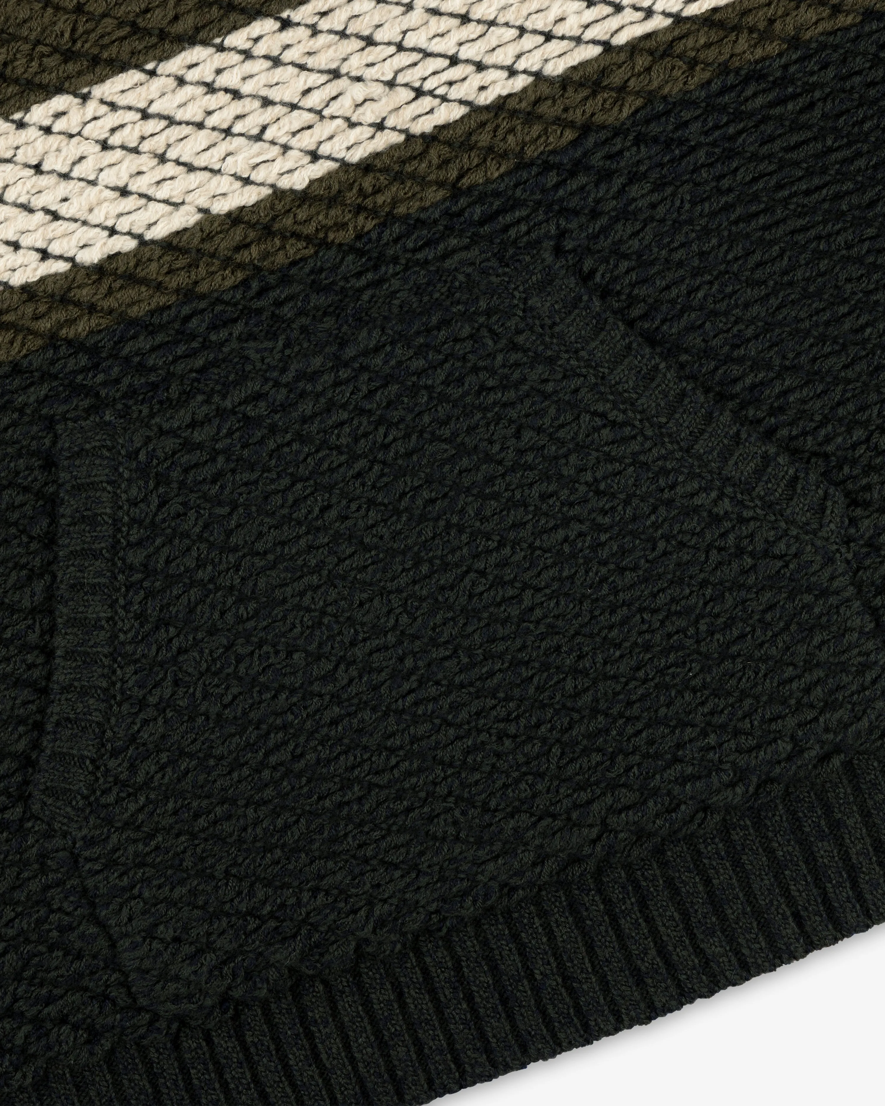 Collegiate Heavyweight Knit Hoodie sold by Aime Leon Dore product image thumbnail 3