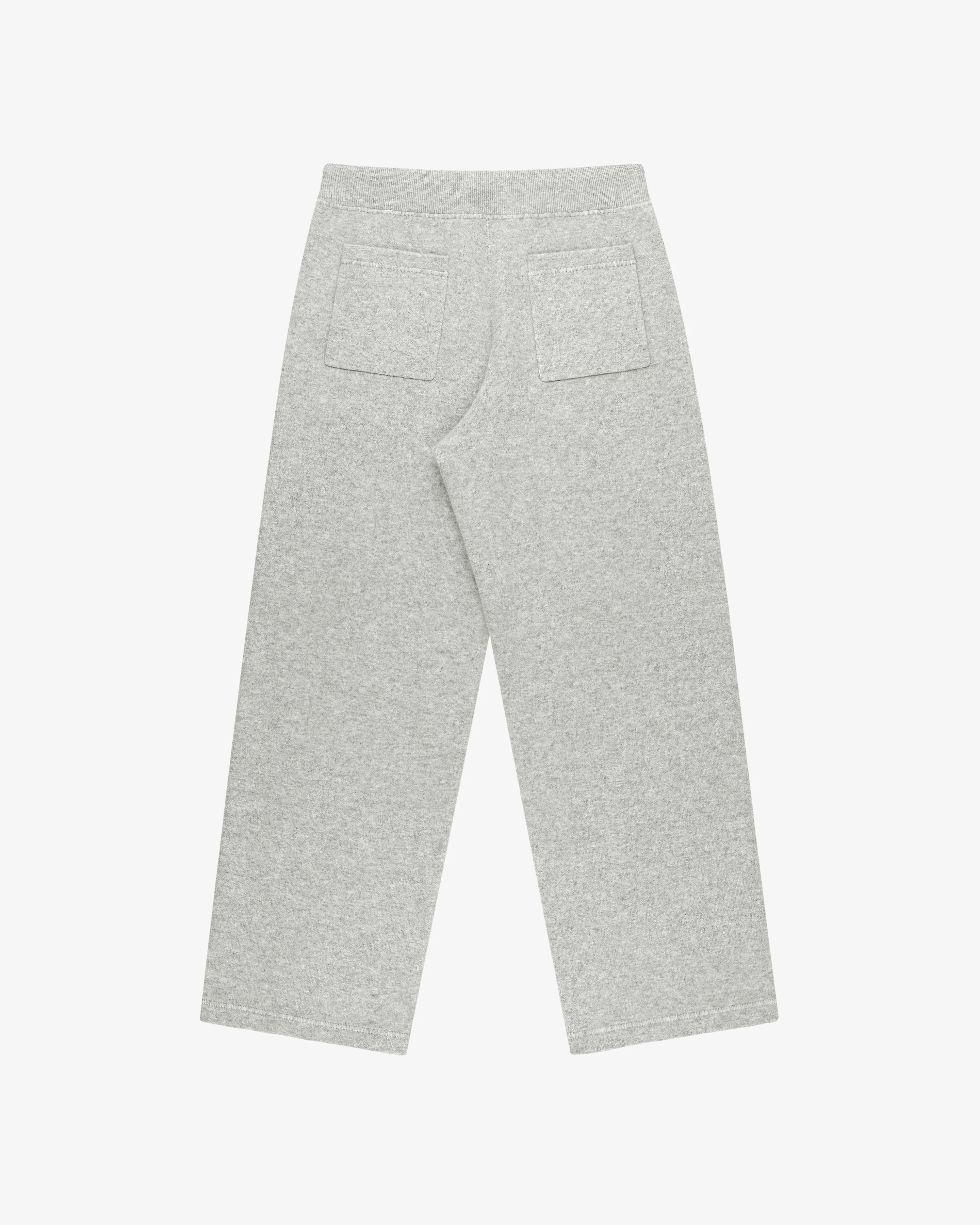 Pavilion Cashmere Sweatpant sold by Aime Leon Dore product image thumbnail 3