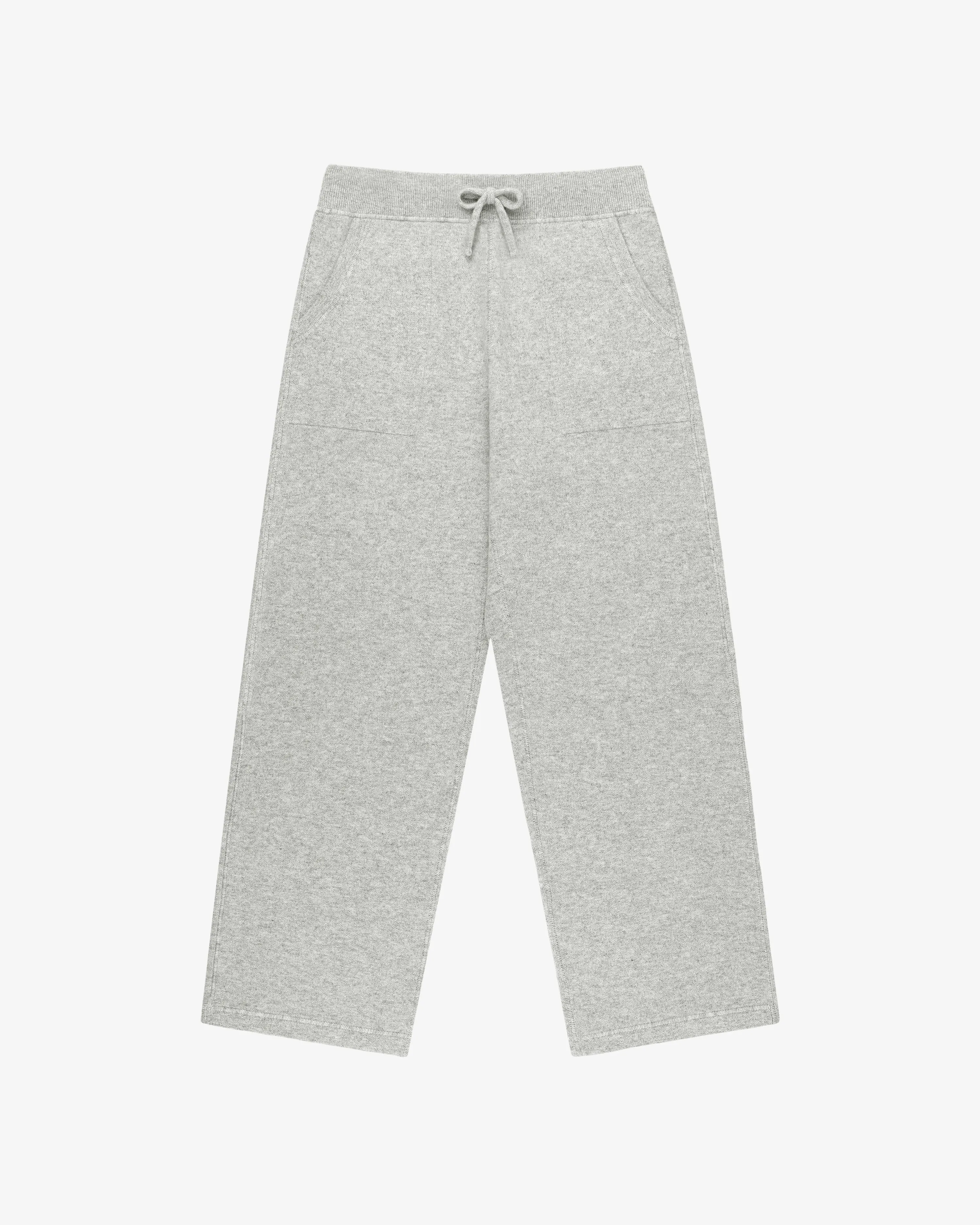 Pavilion Cashmere Sweatpant sold by Aime Leon Dore product image thumbnail 2