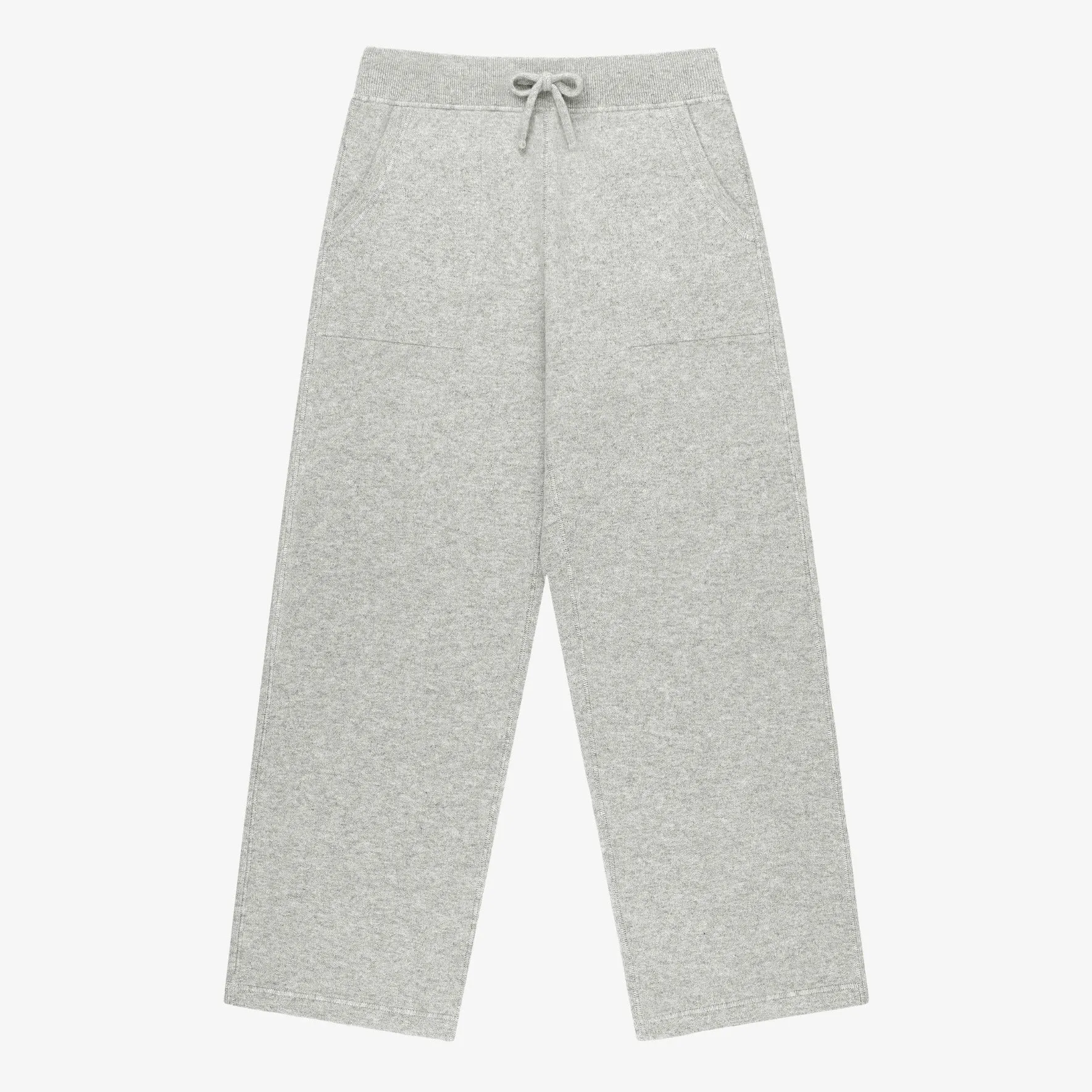 Pavilion Cashmere Sweatpant sold by Aime Leon Dore