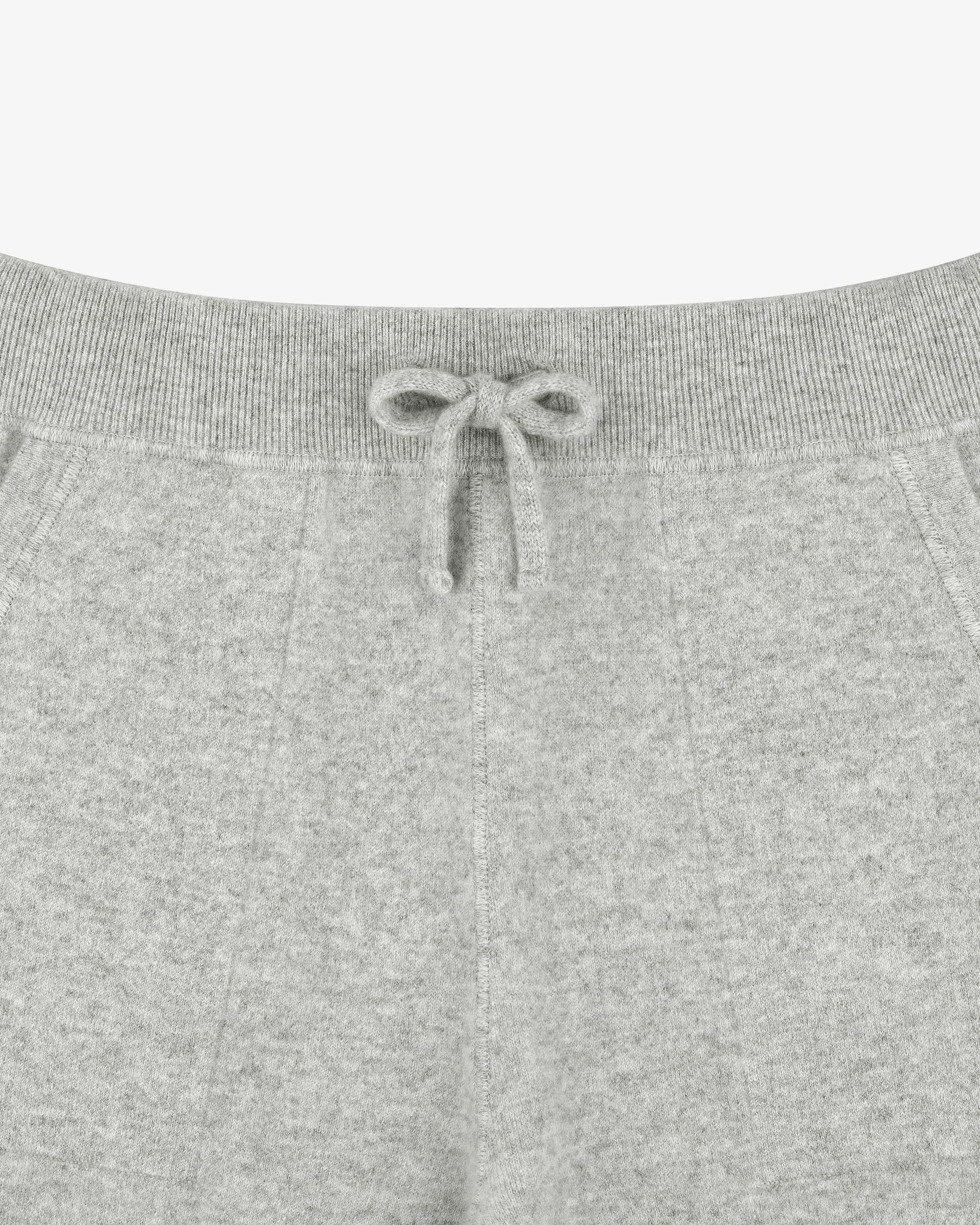 Pavilion Cashmere Sweatpant sold by Aime Leon Dore product image thumbnail 4