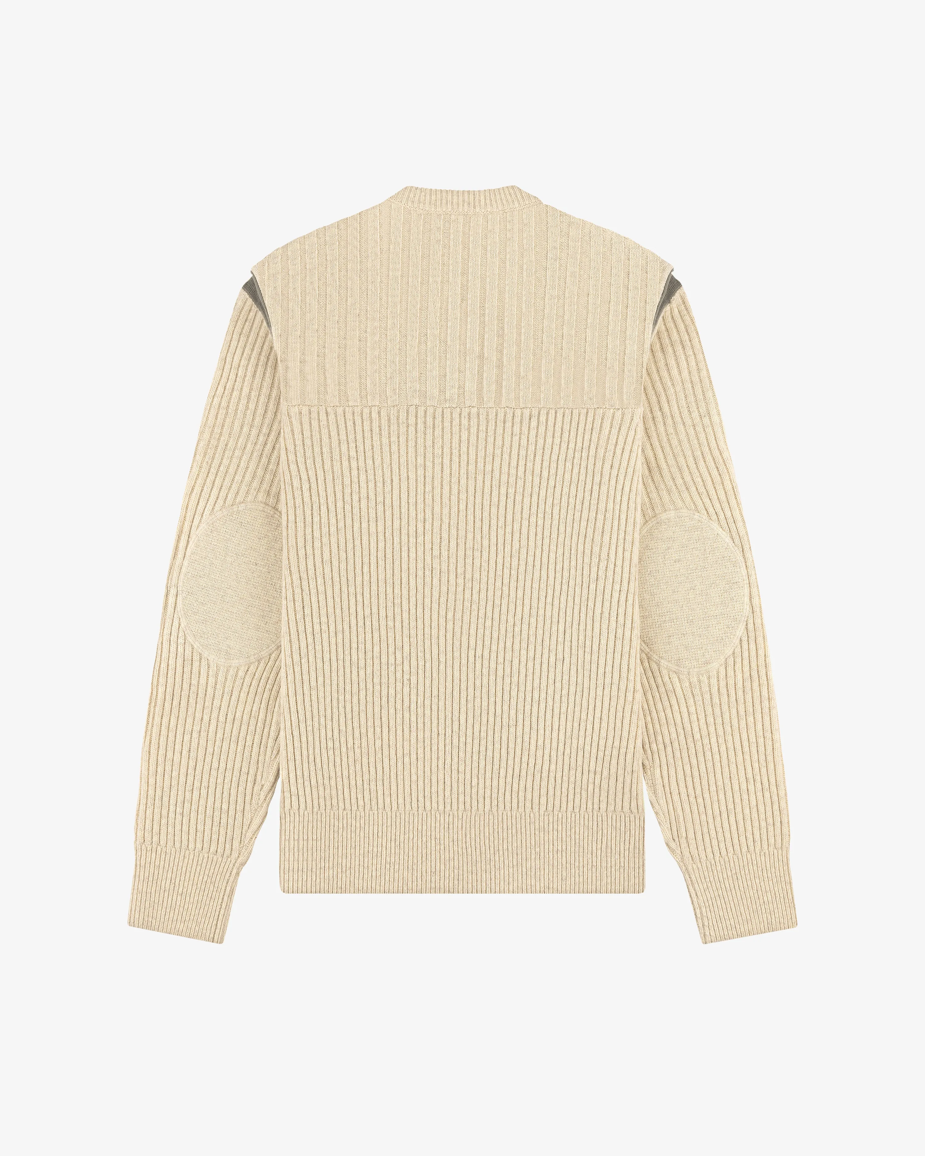 Surplus Knit Sweater sold by Aime Leon Dore product image thumbnail 3