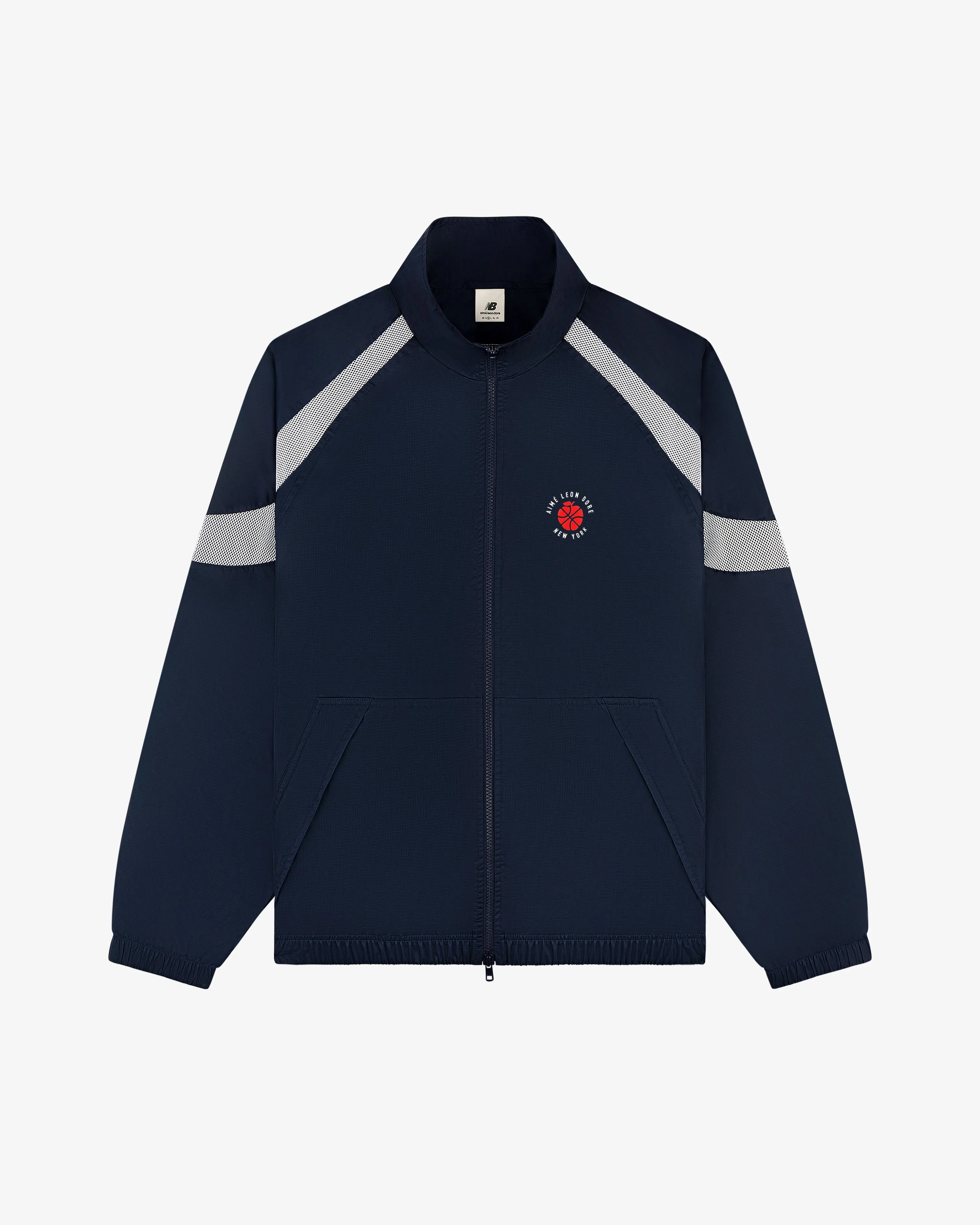 ALD / New Balance SONNY NY Track Jacket sold by Aime Leon Dore product image thumbnail 2