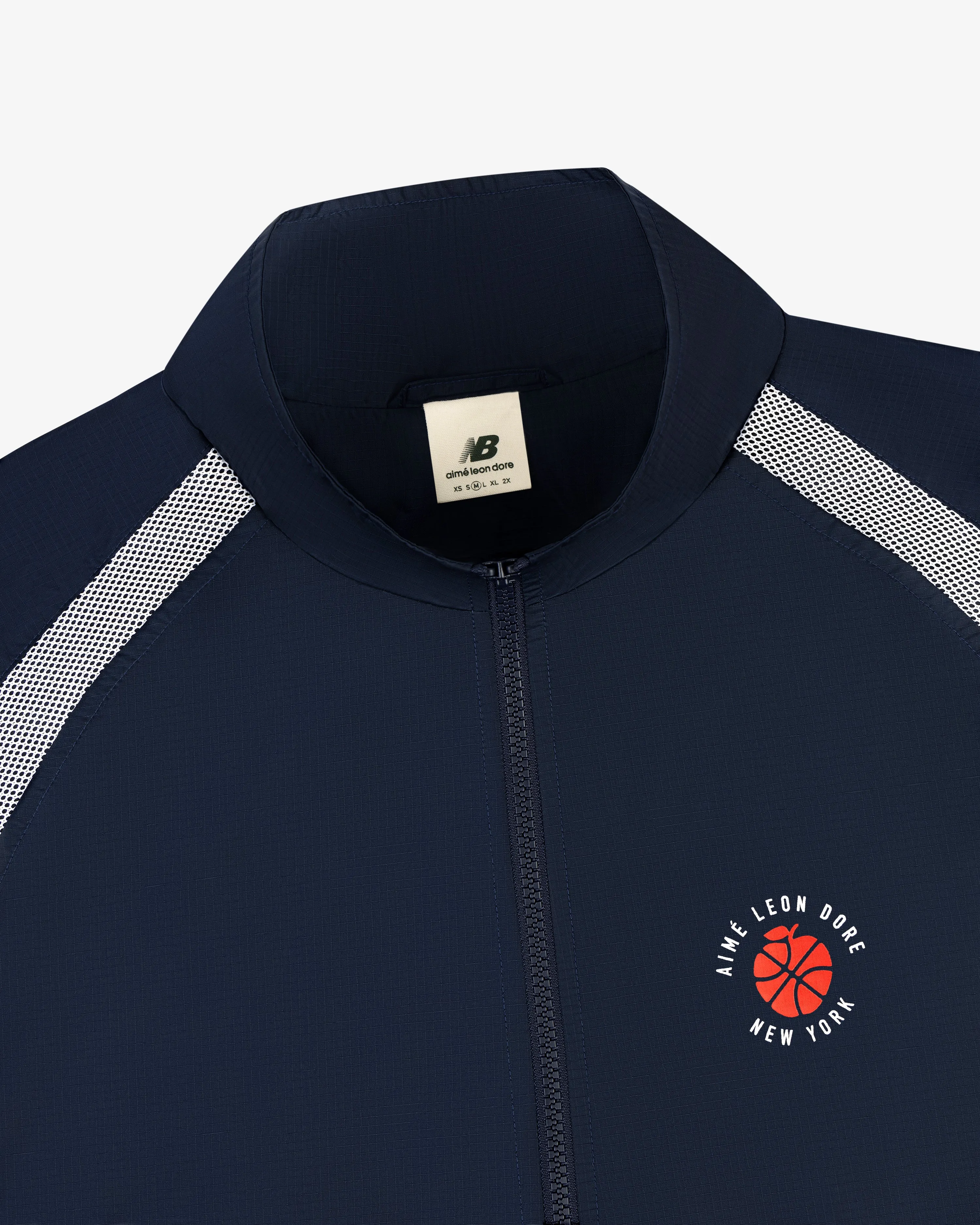 ALD / New Balance SONNY NY Track Jacket sold by Aime Leon Dore product image thumbnail 5