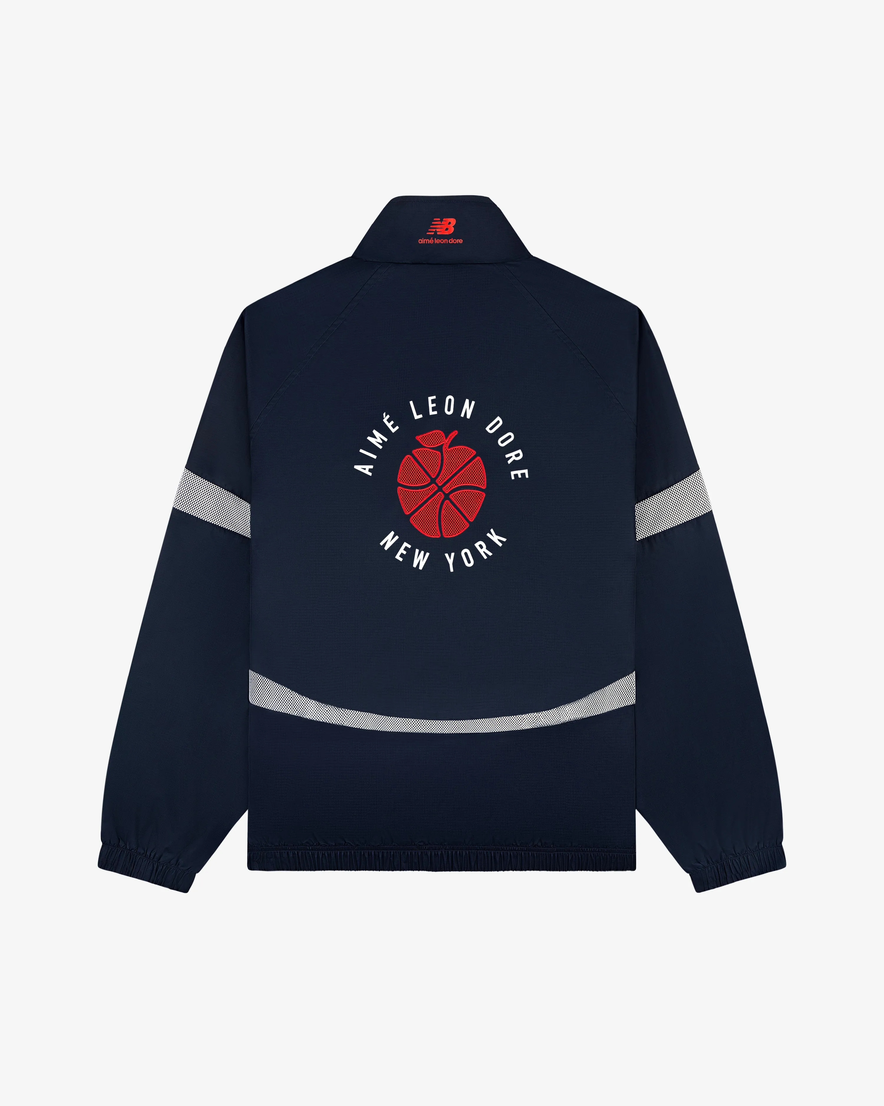 ALD / New Balance SONNY NY Track Jacket sold by Aime Leon Dore product image thumbnail 4