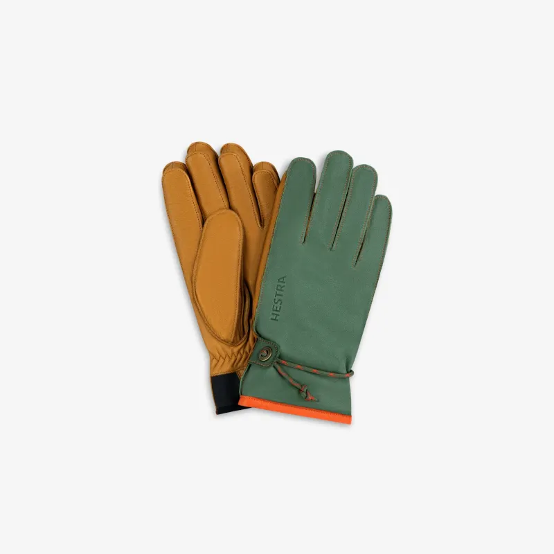 Wakayama   Gloves sold by Aime Leon Dore