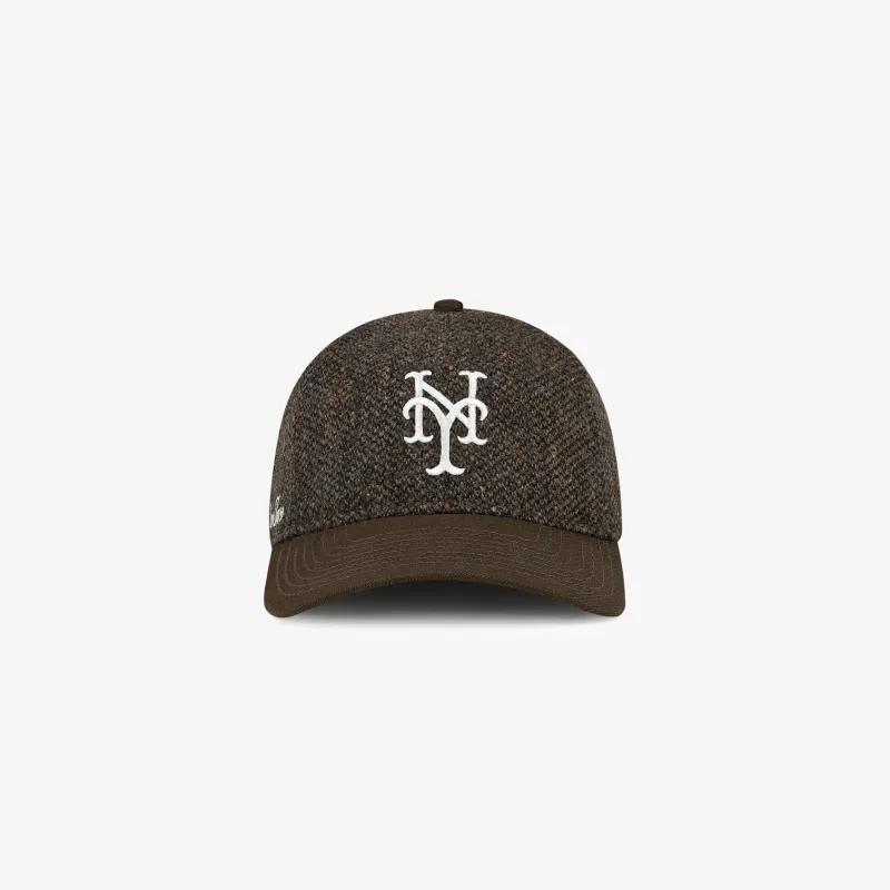 ALD / New Era Mets Birdseye Wool Hat sold by Aime Leon Dore
