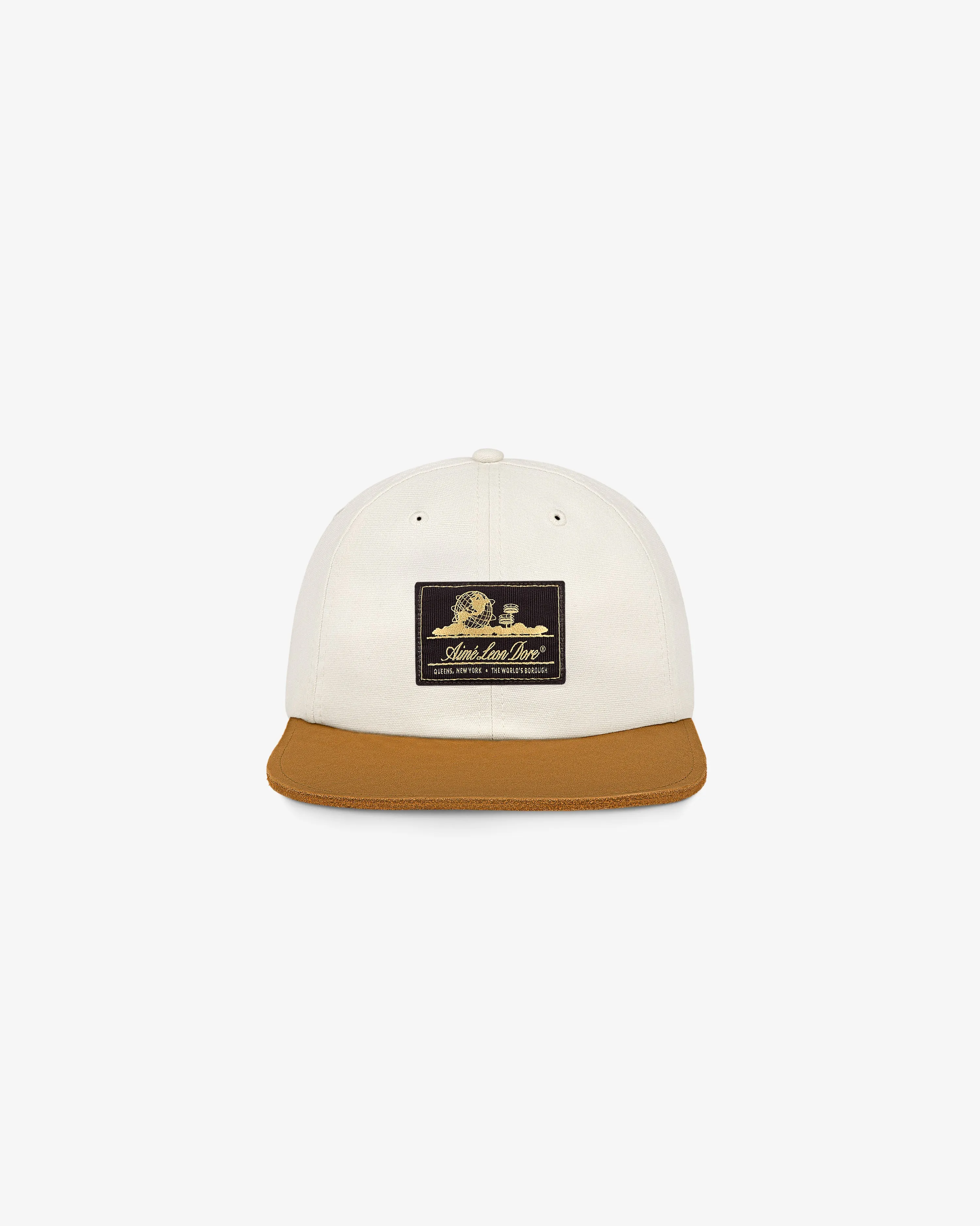 Unisphere Label Hat sold by Aime Leon Dore product image thumbnail 2