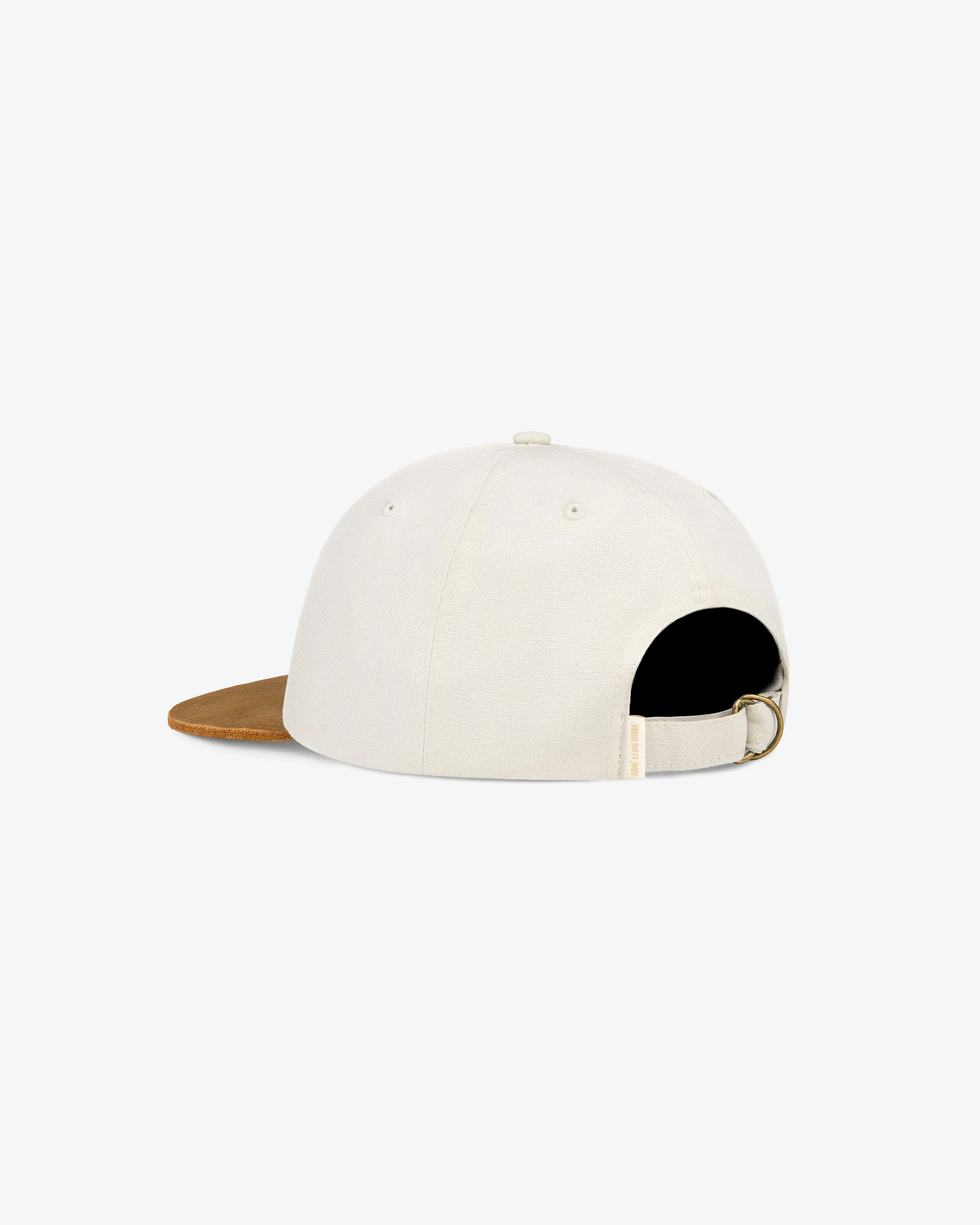 Unisphere Label Hat sold by Aime Leon Dore product image thumbnail 5