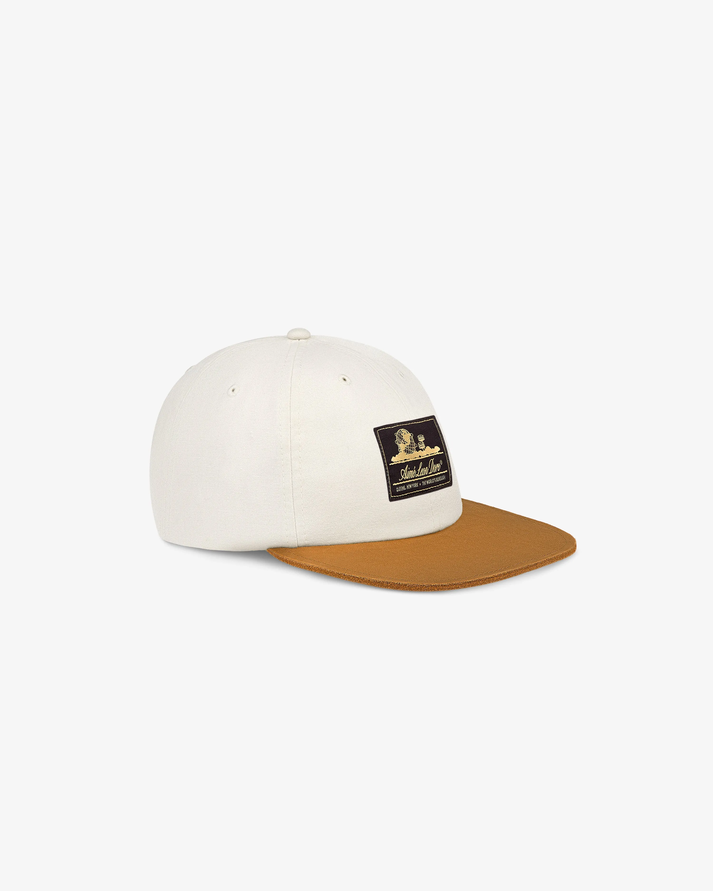 Unisphere Label Hat sold by Aime Leon Dore product image thumbnail 4