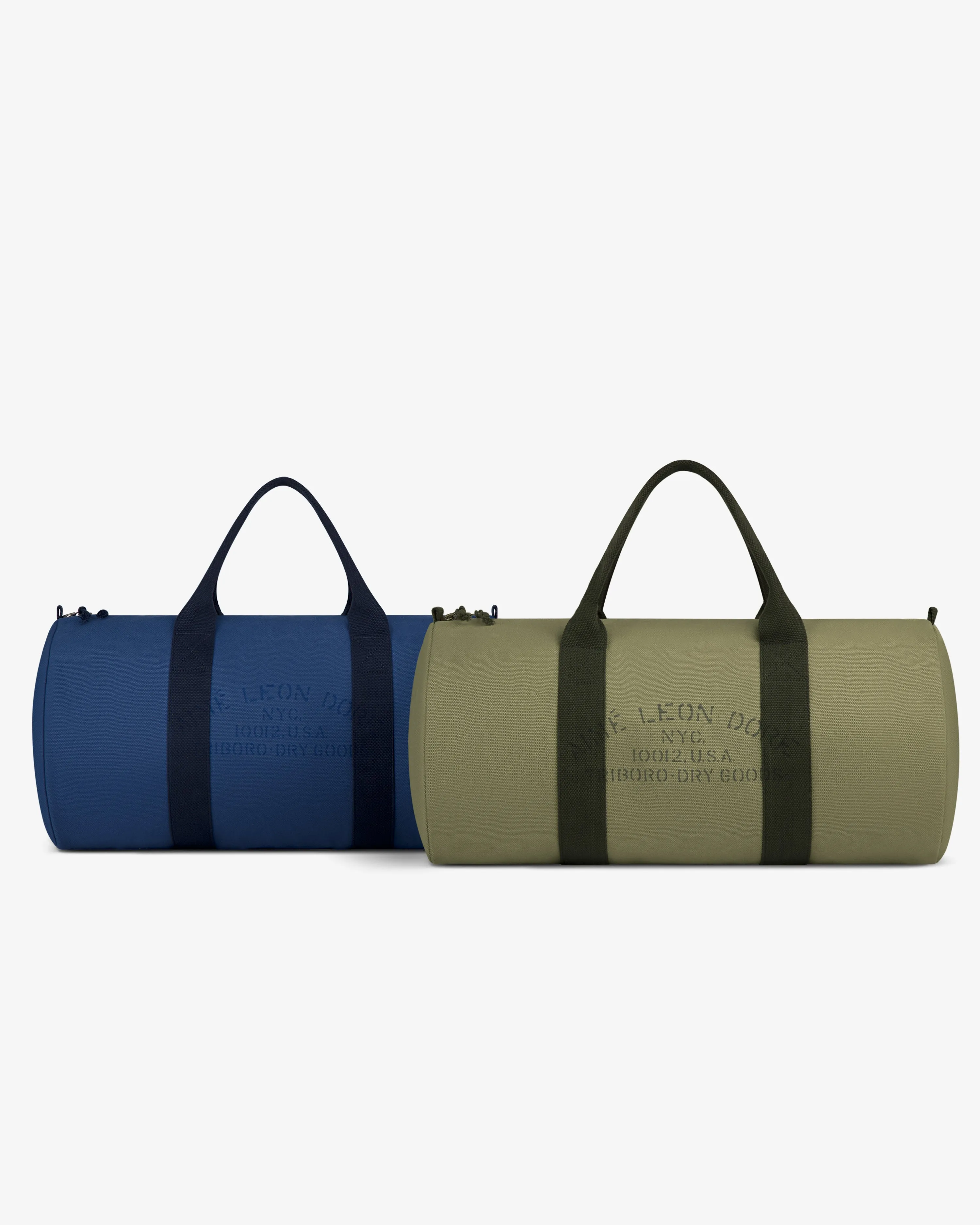 Surplus Duffle Bag sold by Aime Leon Dore product image thumbnail 3