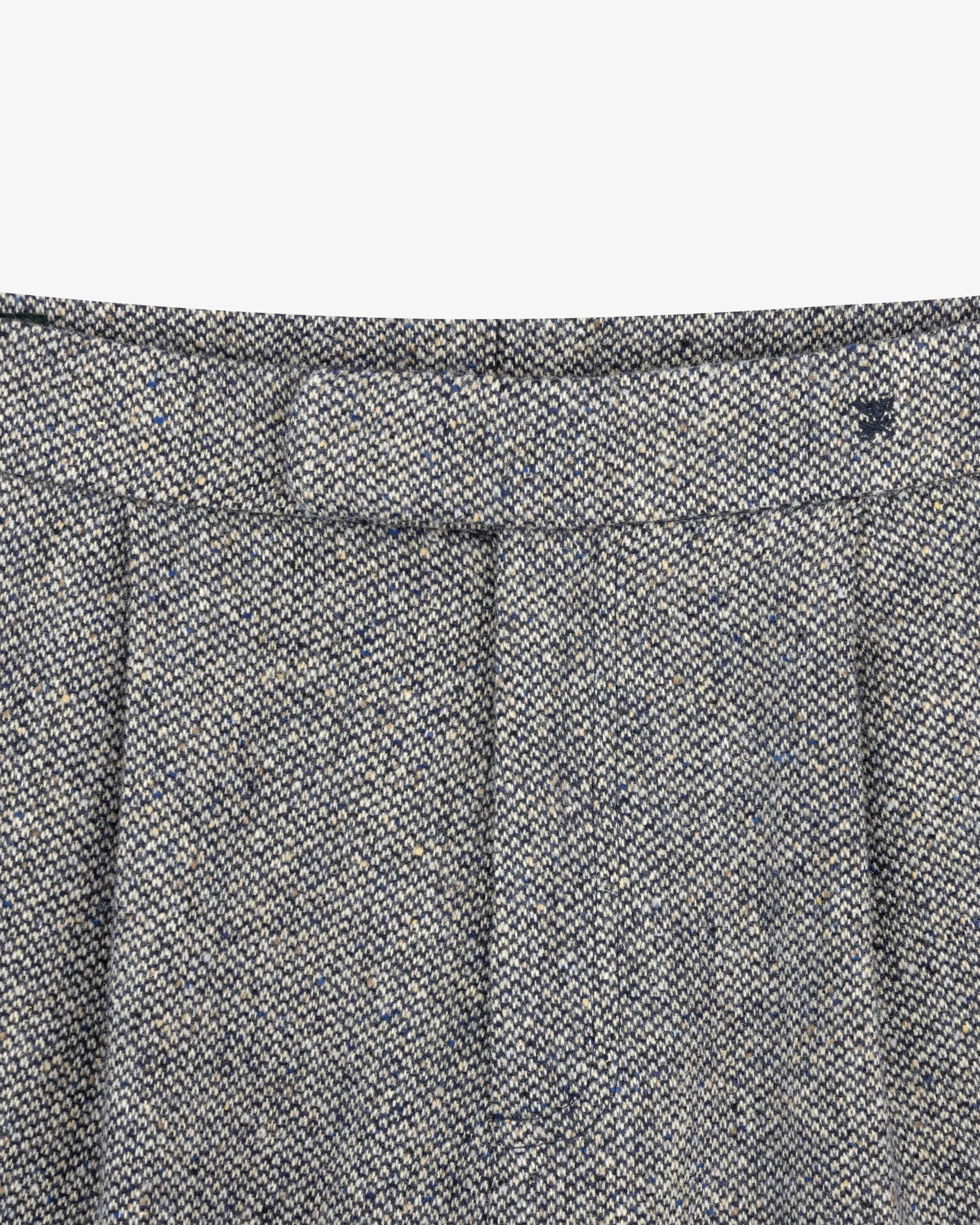 Birdseye Single Pleated Trouser sold by Aime Leon Dore product image thumbnail 5