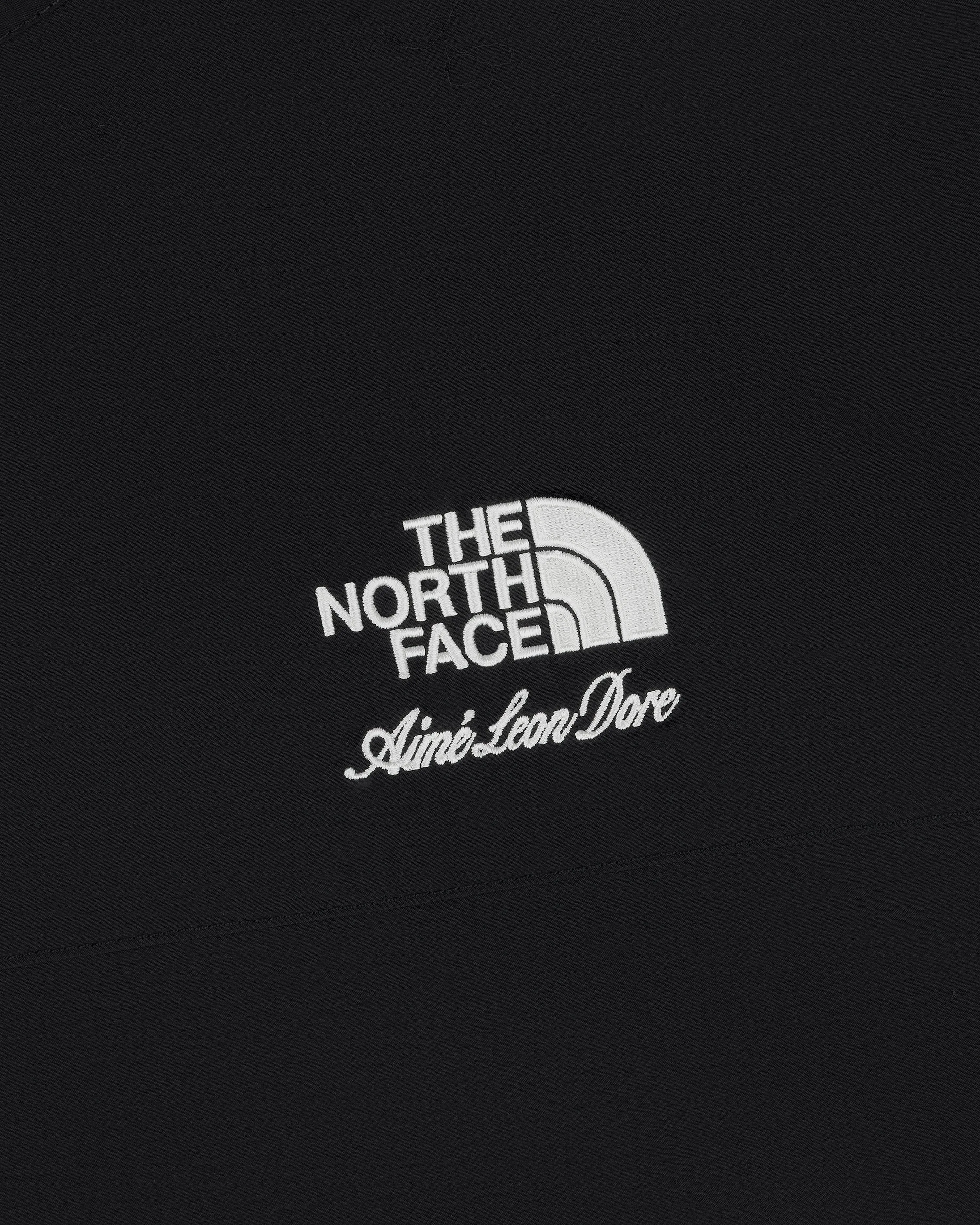 ALD / The North Face Nylon Denali Jacket sold by Aime Leon Dore product image thumbnail 5