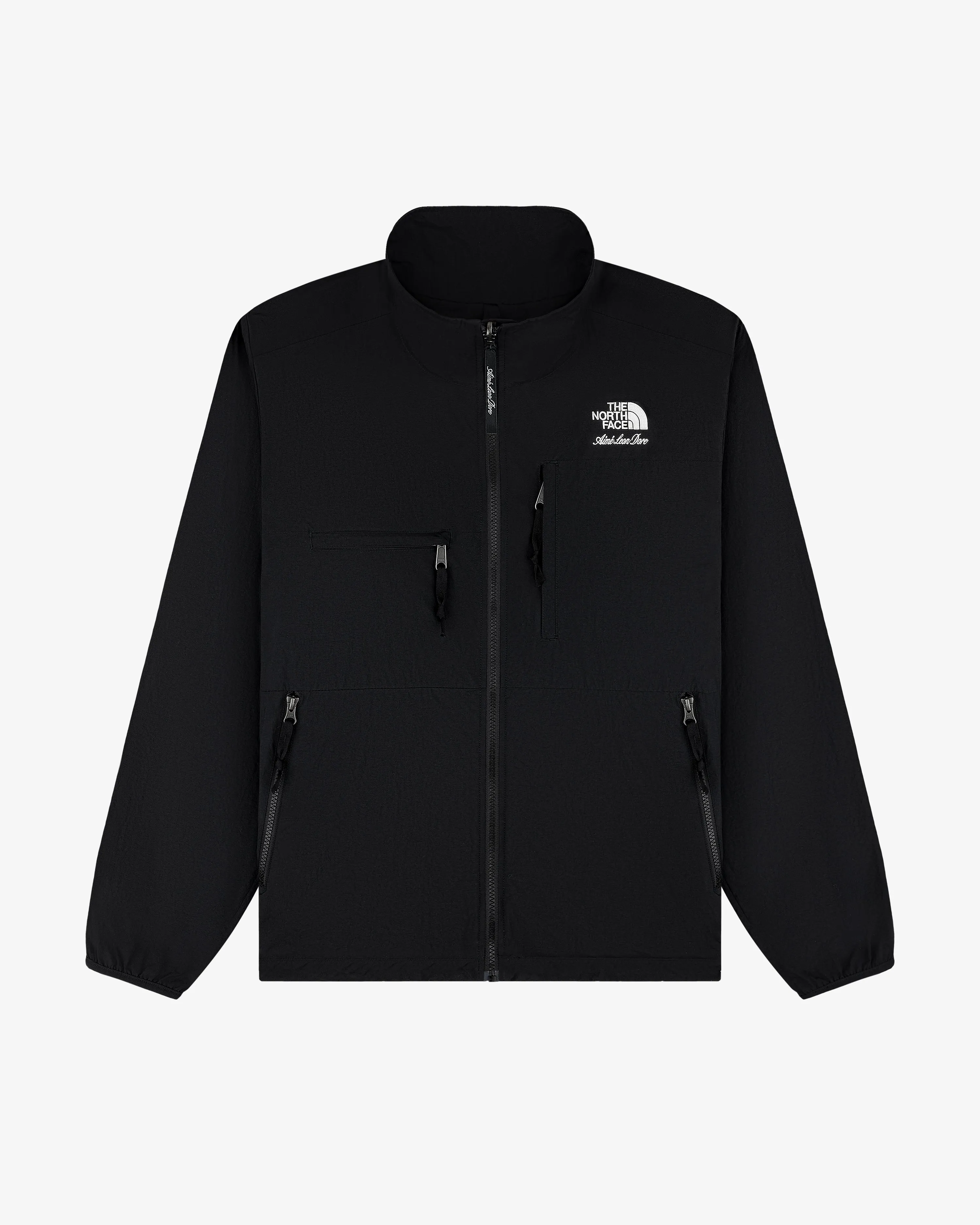 ALD / The North Face Nylon Denali Jacket sold by Aime Leon Dore product image thumbnail 2