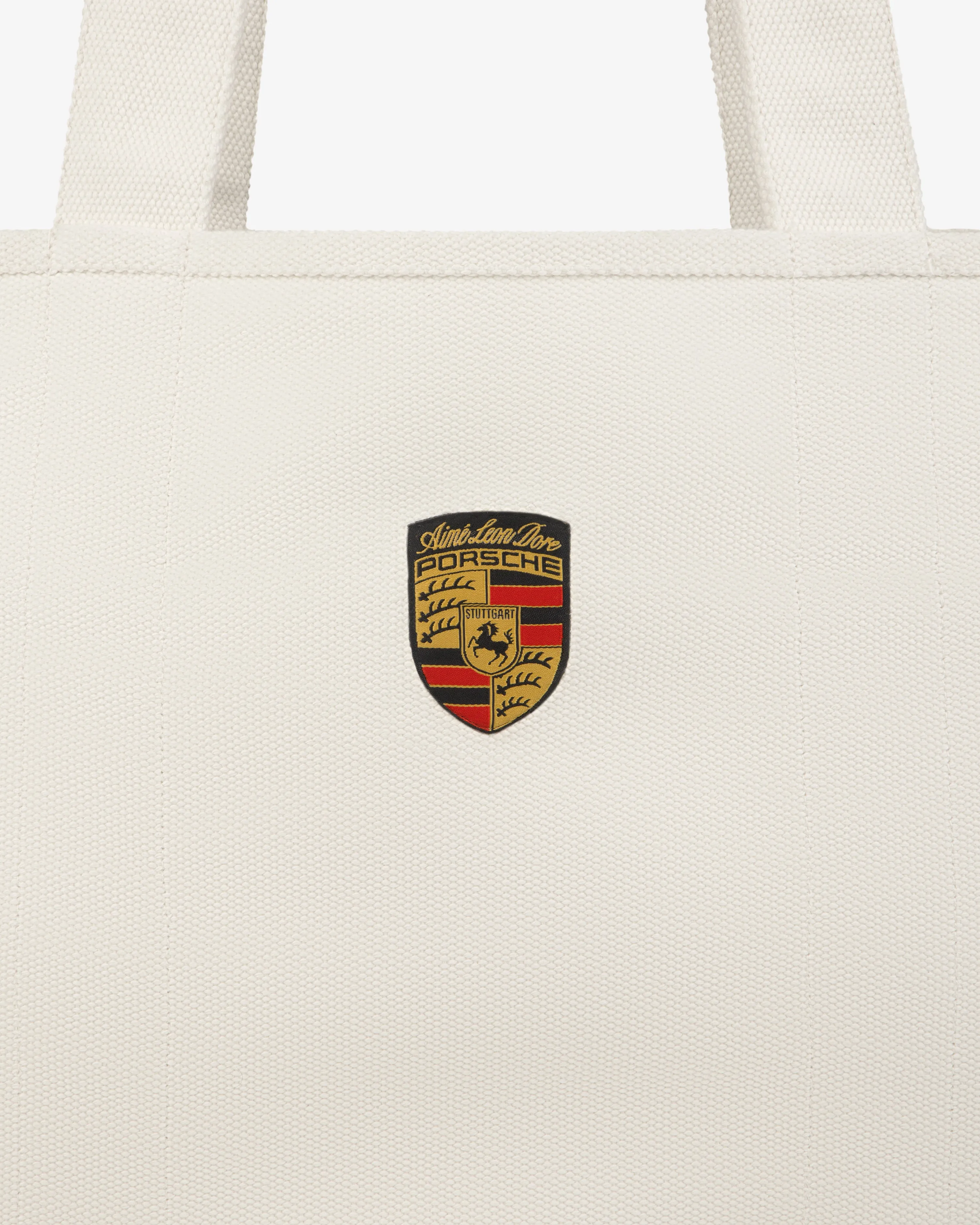 ALD / Porsche Canvas Tote Bag sold by Aime Leon Dore product image thumbnail 5