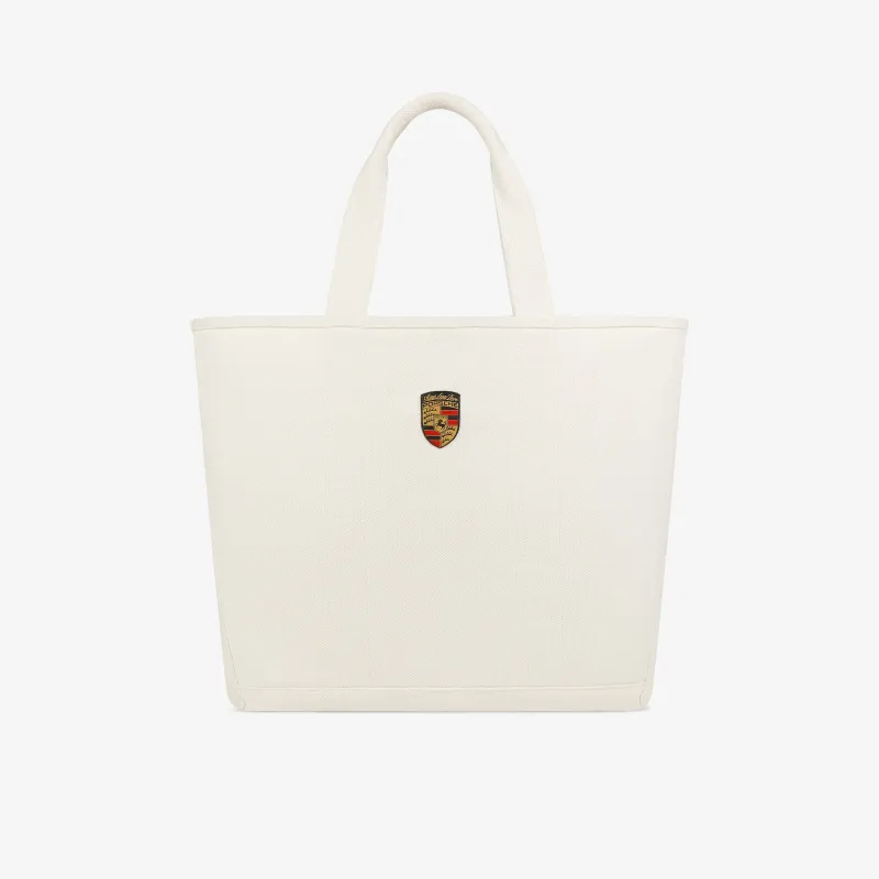 ALD / Porsche Canvas Tote Bag sold by Aime Leon Dore