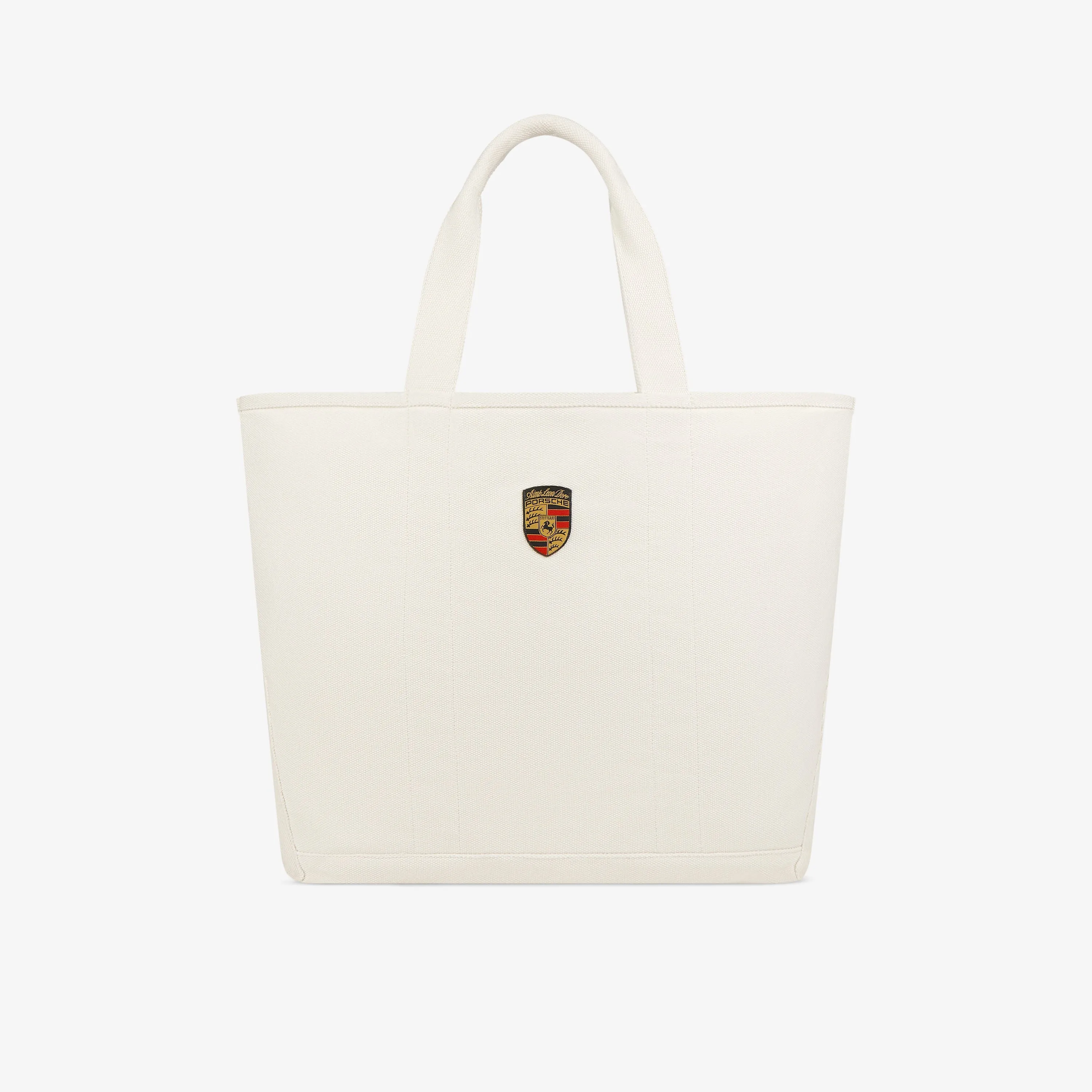 ALD / Porsche Canvas Tote Bag sold by Aime Leon Dore