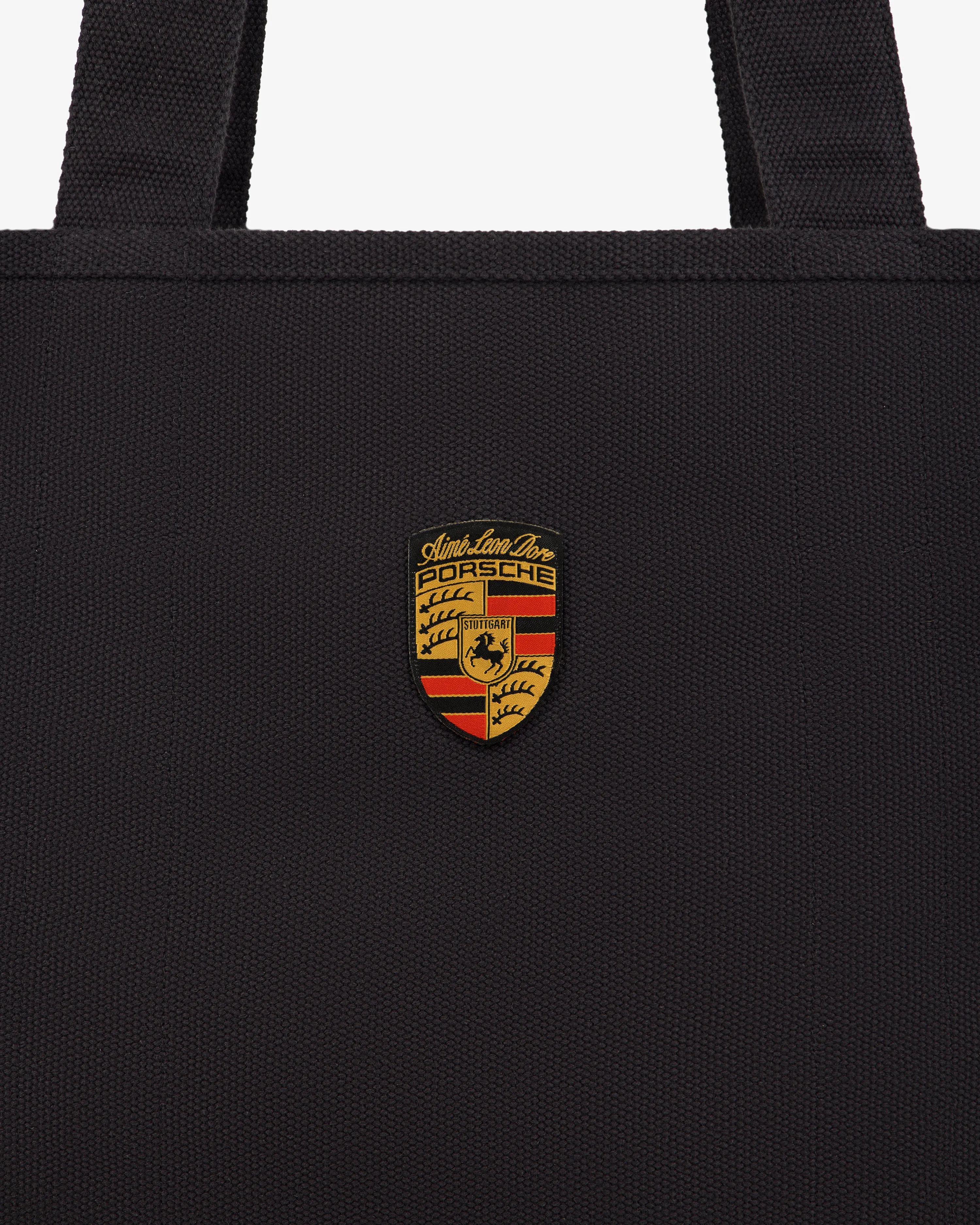 ALD / Porsche Canvas Tote Bag sold by Aime Leon Dore product image thumbnail 5
