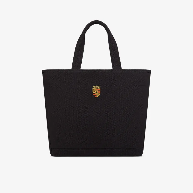 ALD / Porsche Canvas Tote Bag sold by Aime Leon Dore